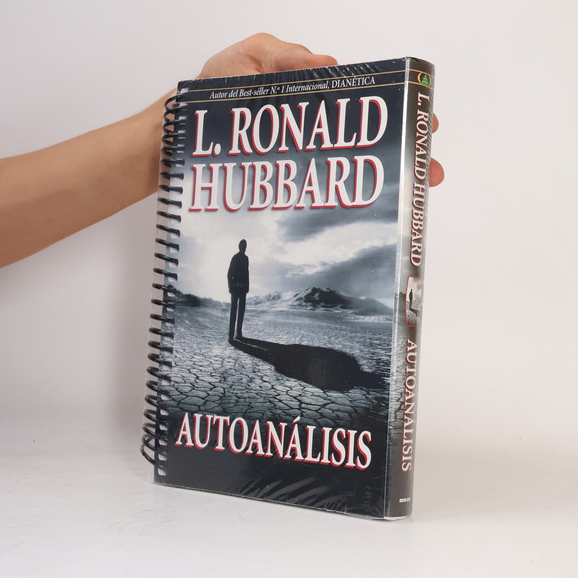 L. Ron Hubbard Autoanálisis
