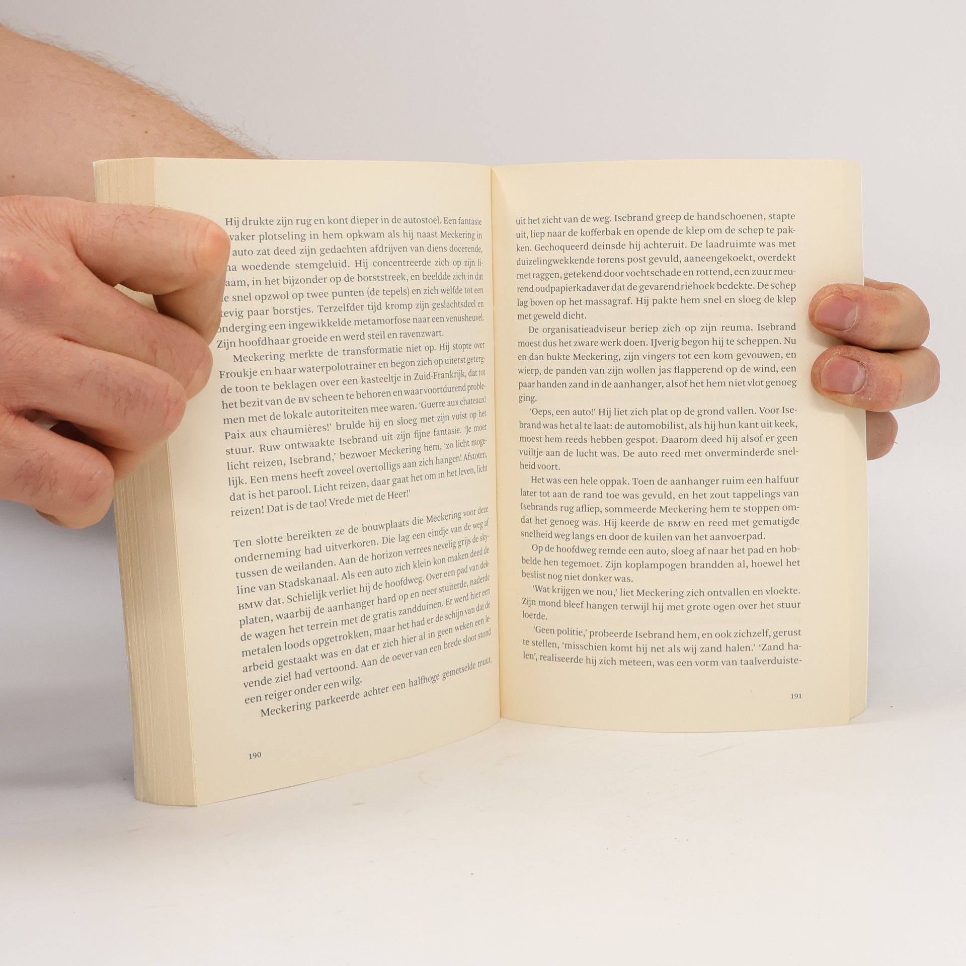 Anton Valens Het Boek Ont