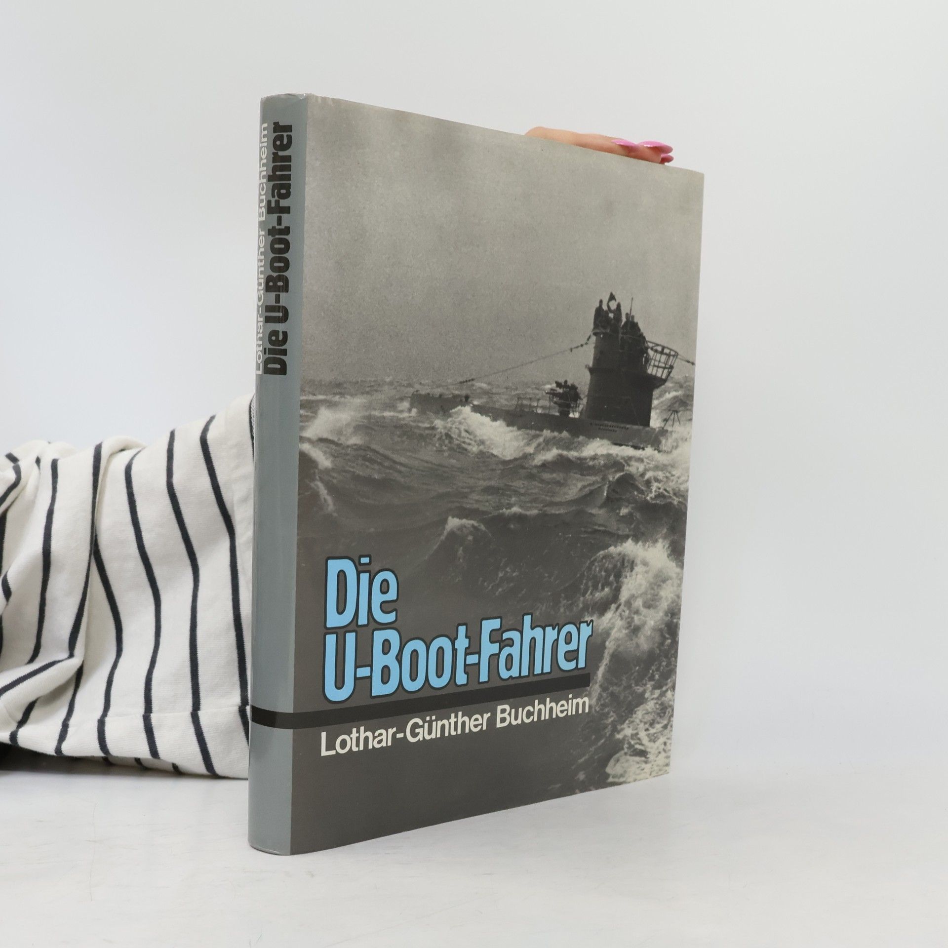 Die U-Boot-Fahrer