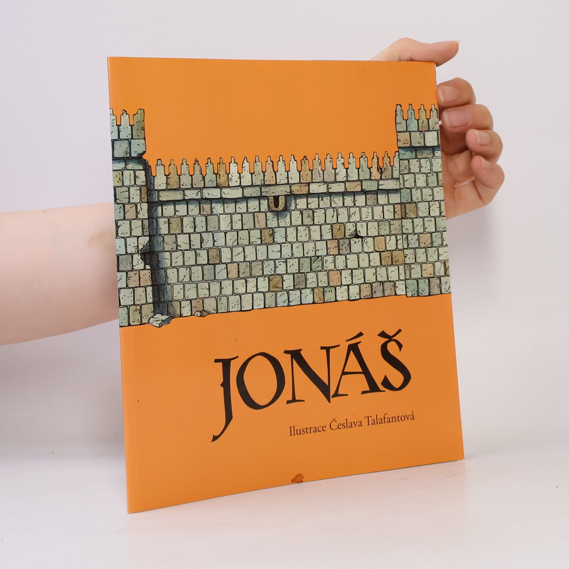 Jonáš
