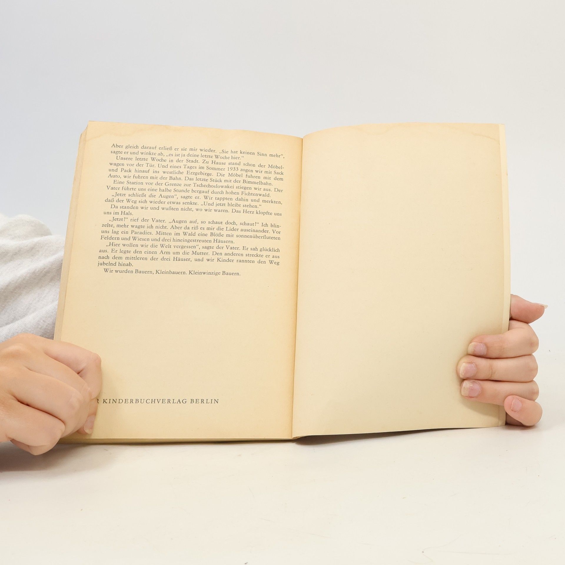 Harald Hauser Es waren zwei Königskinder