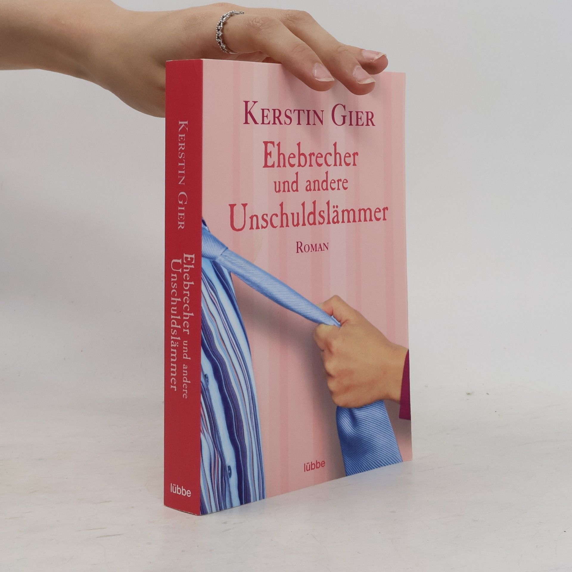 Ehebrecher und andere Unschuldslämmer