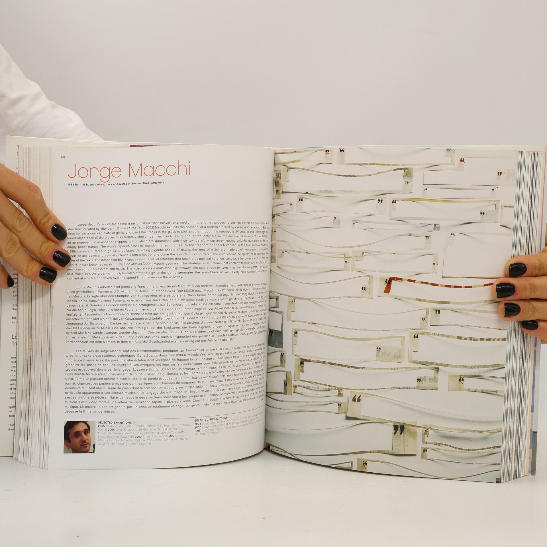 Jens Asthoff Art Now. Volume 2