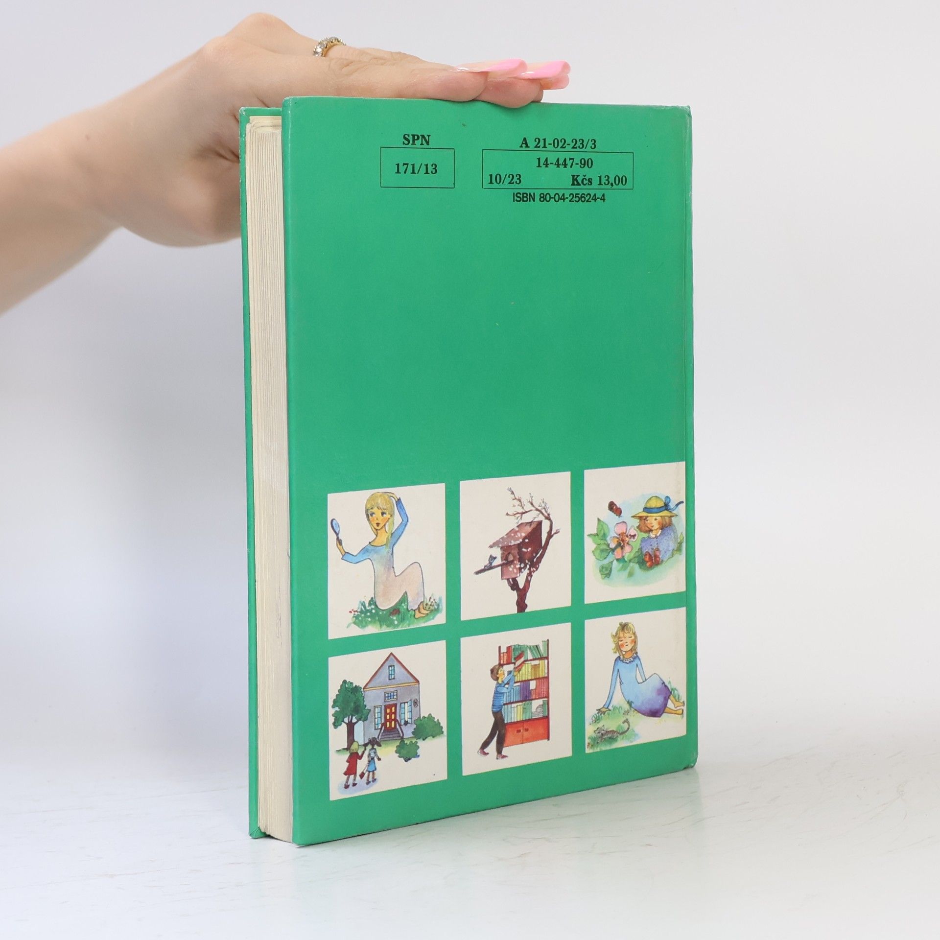 Autores varios Angličtina 3