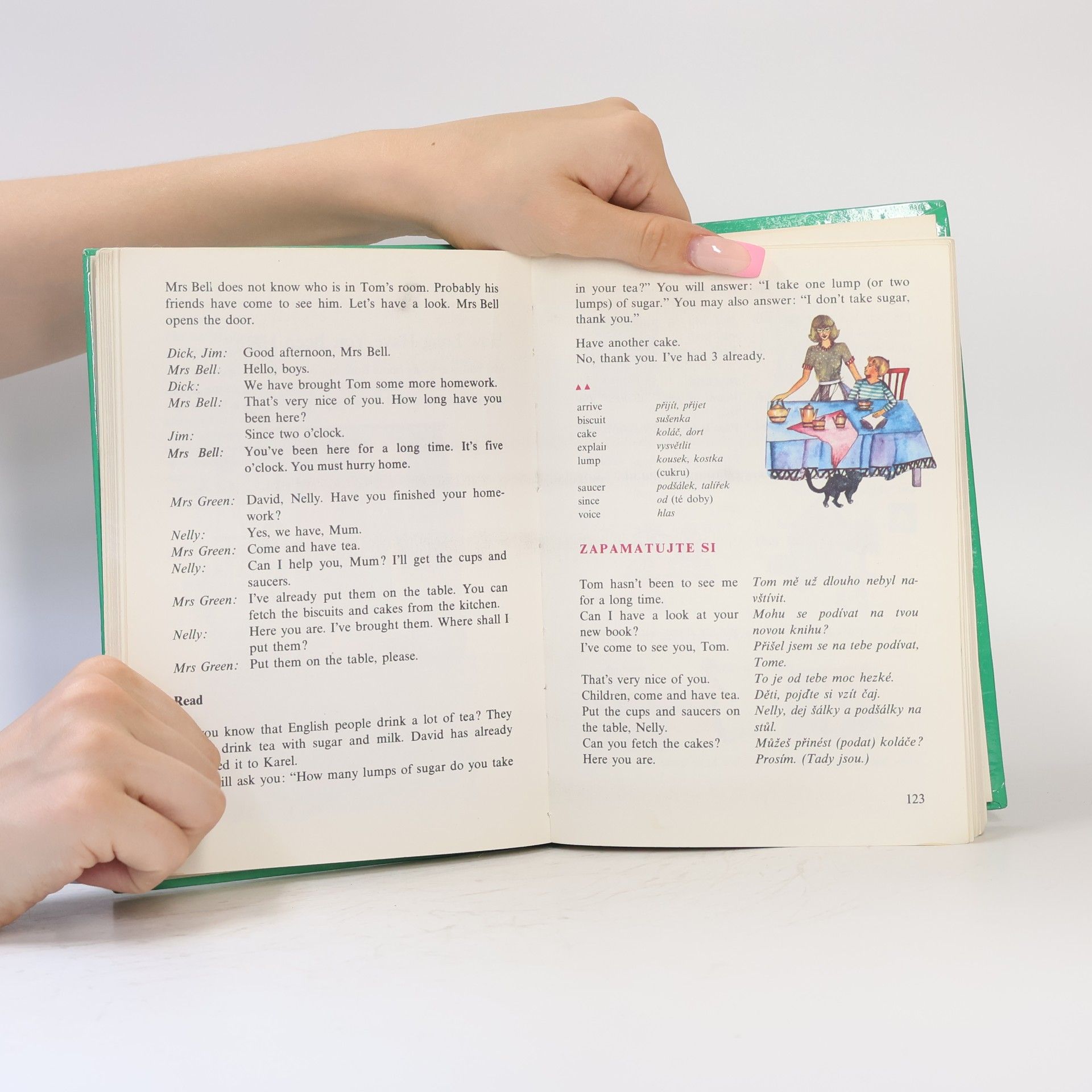 Autores varios Angličtina 3