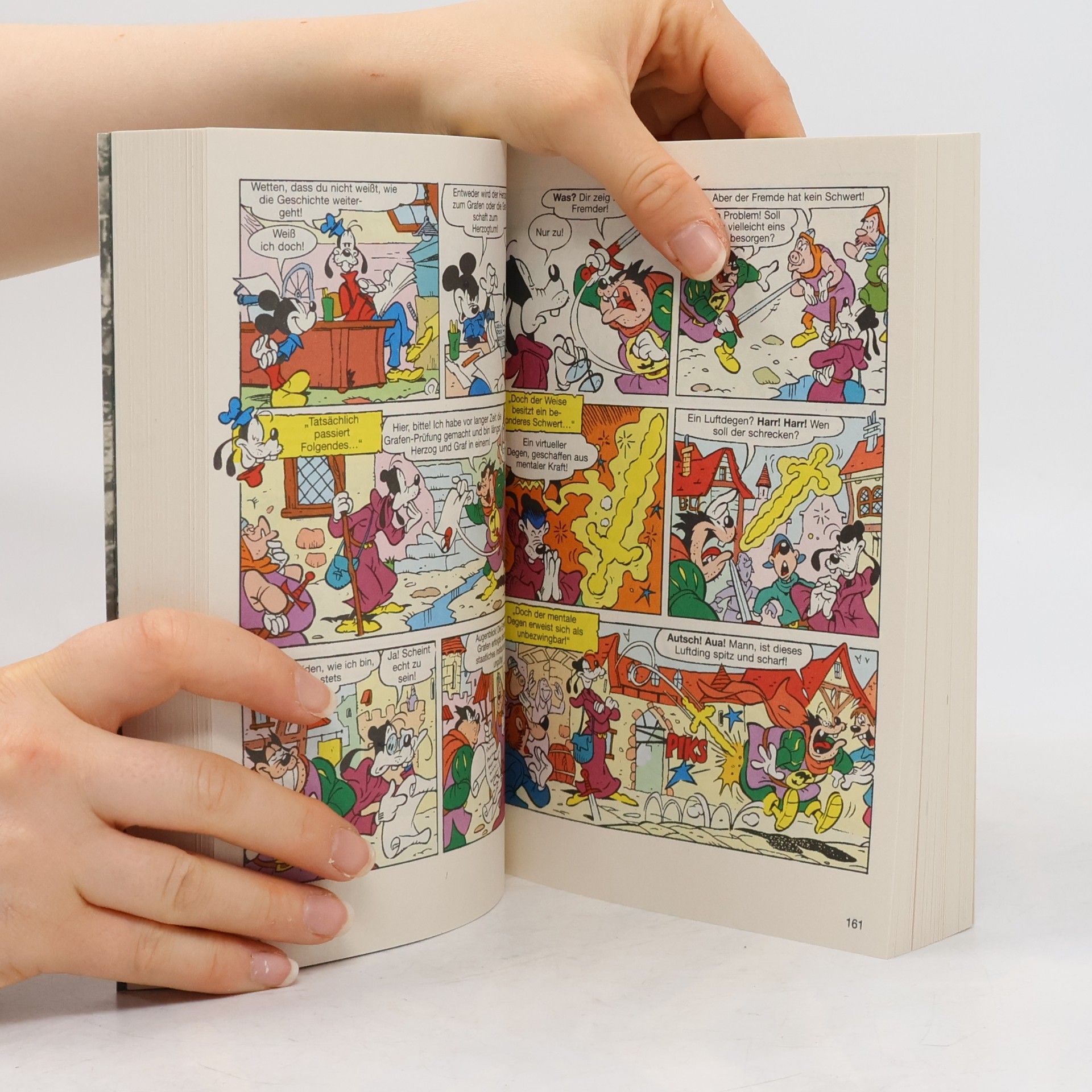 Collectif d'auteurs Lustiges Taschenbuch Spezial Band 74