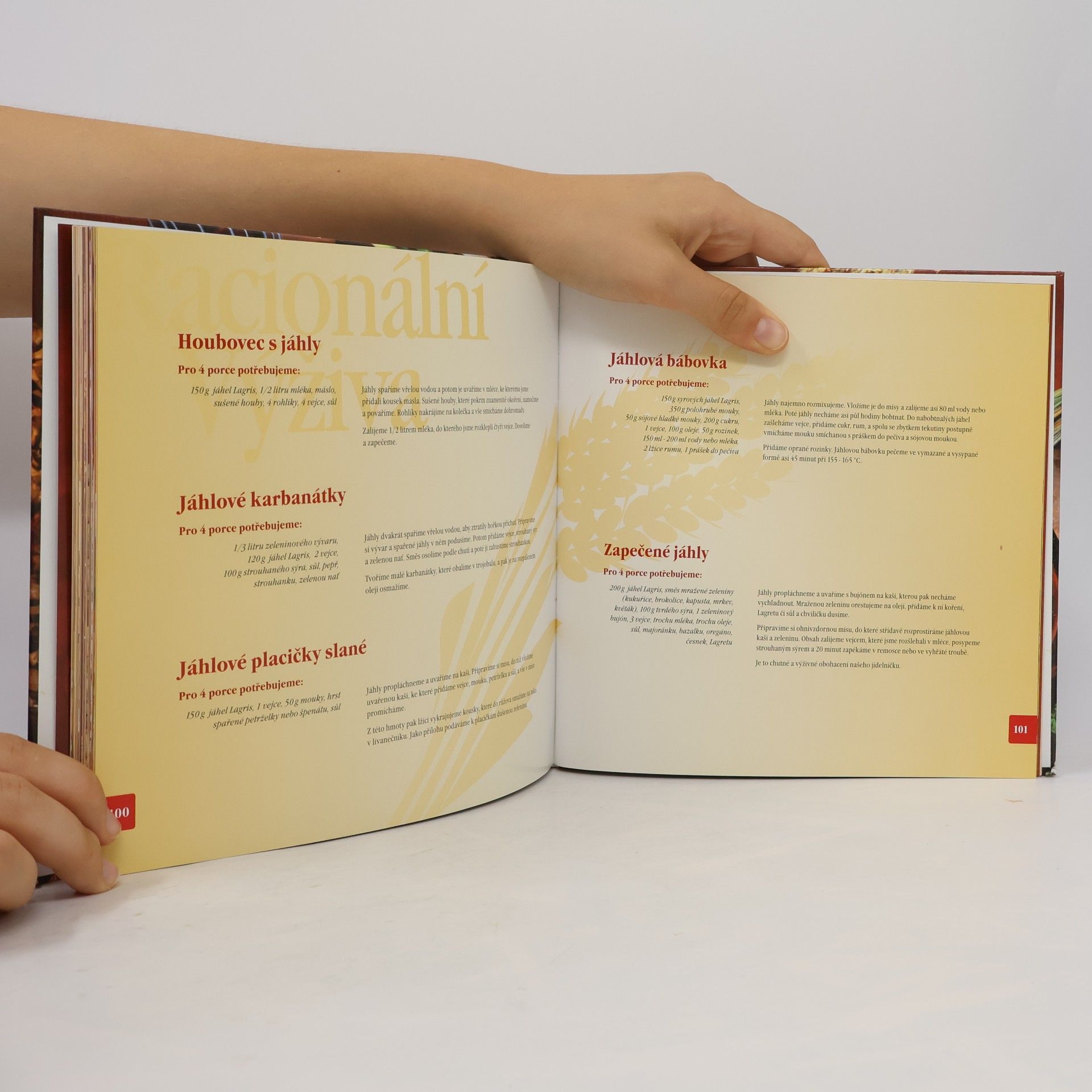 Autores varios Šéfkuchařka Lagris