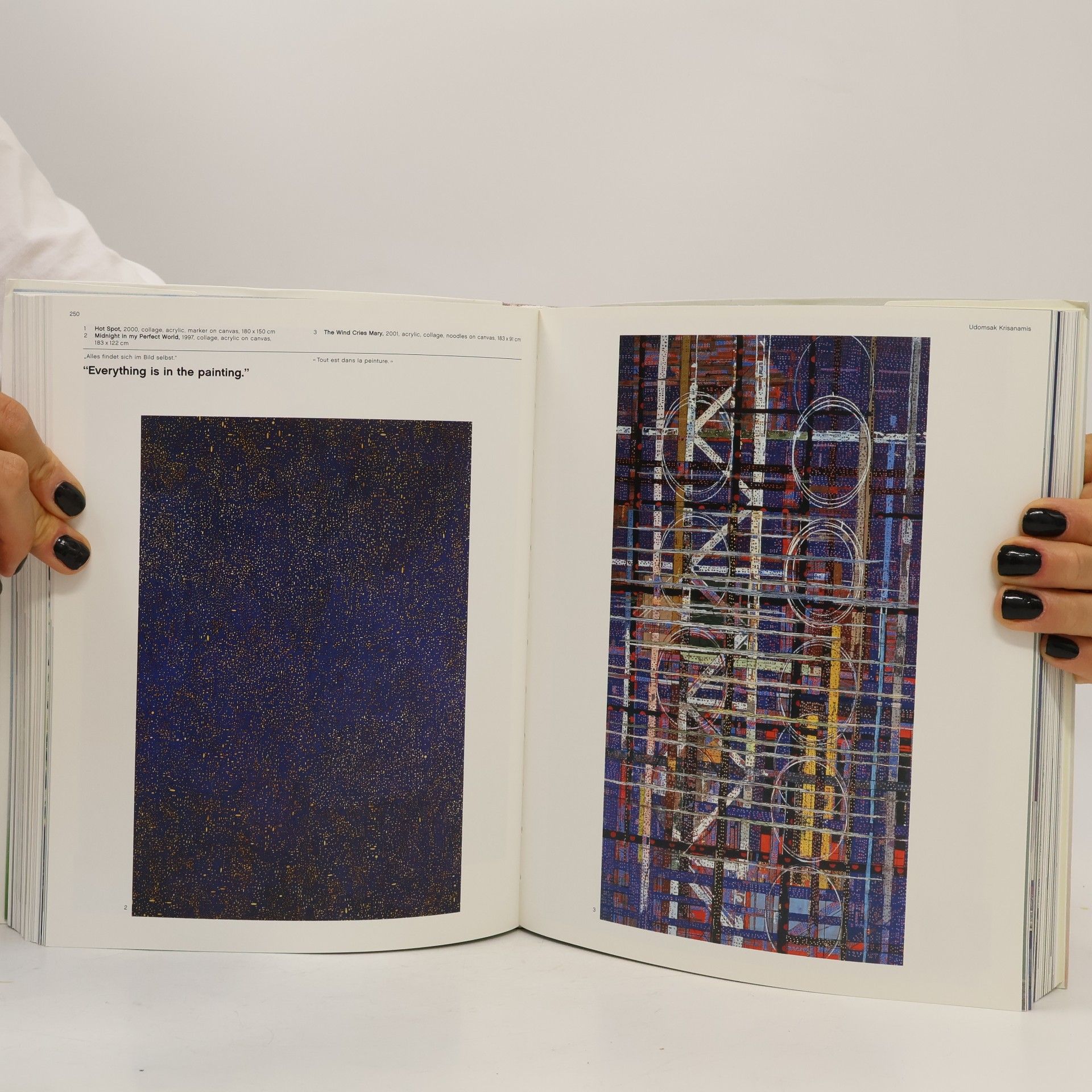 Burkhard Riemschneider Art Now. 137 Artists at the Rise of the New Millennium