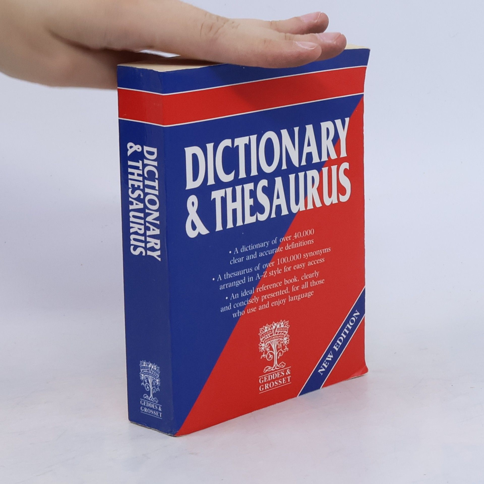 Autorenkollektiv Dictionary & thesaurus