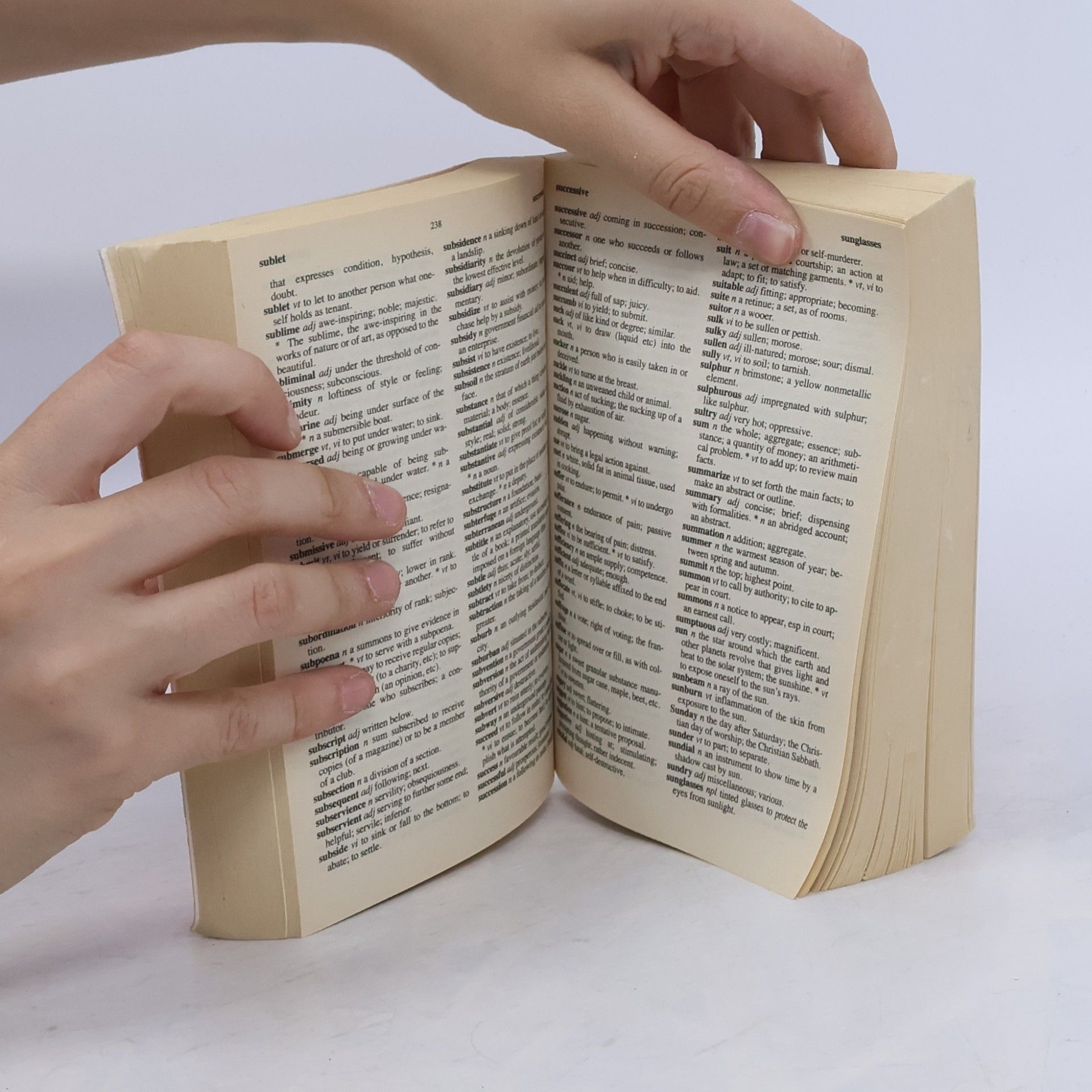 Autorenkollektiv Dictionary & thesaurus