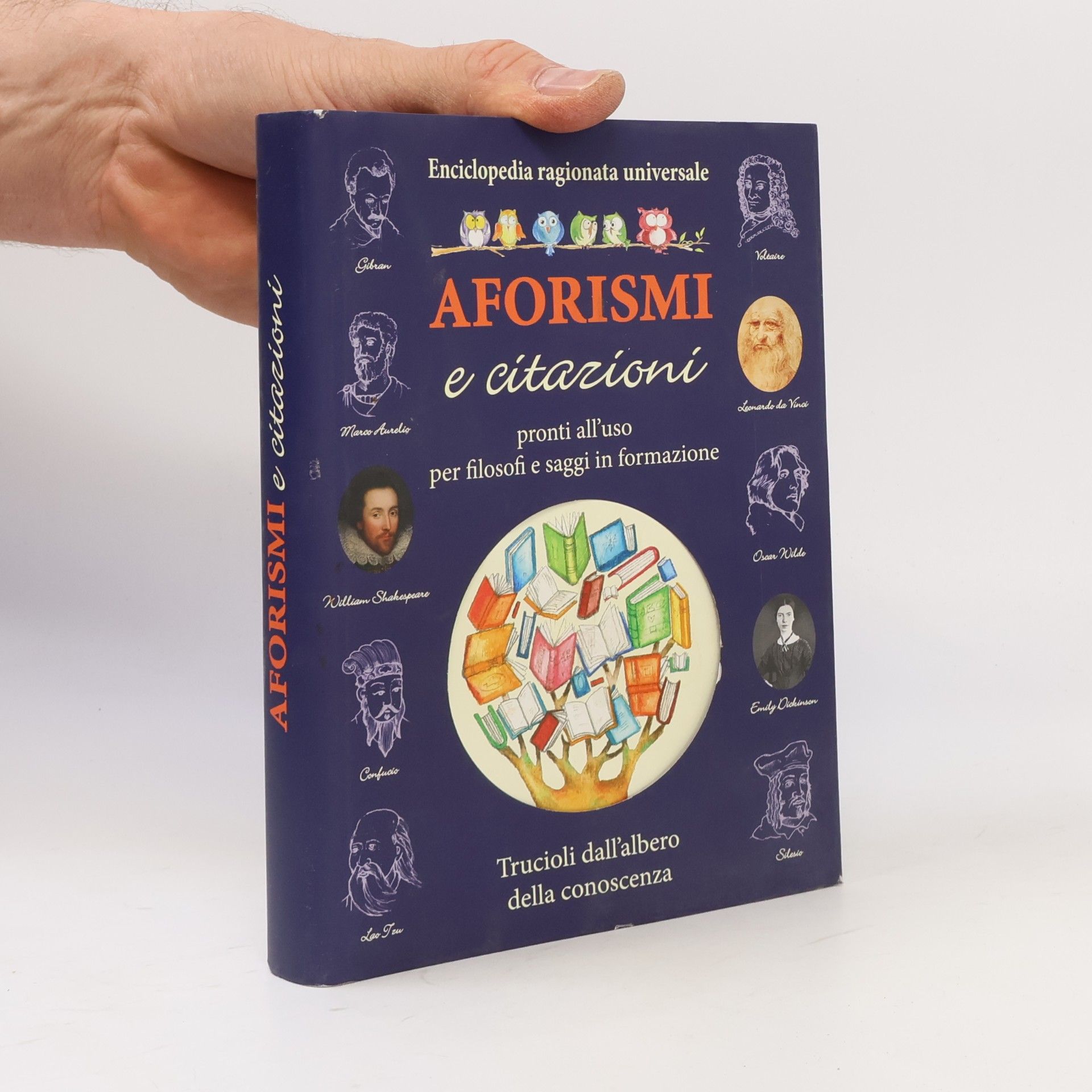 Aforismi e citazioni