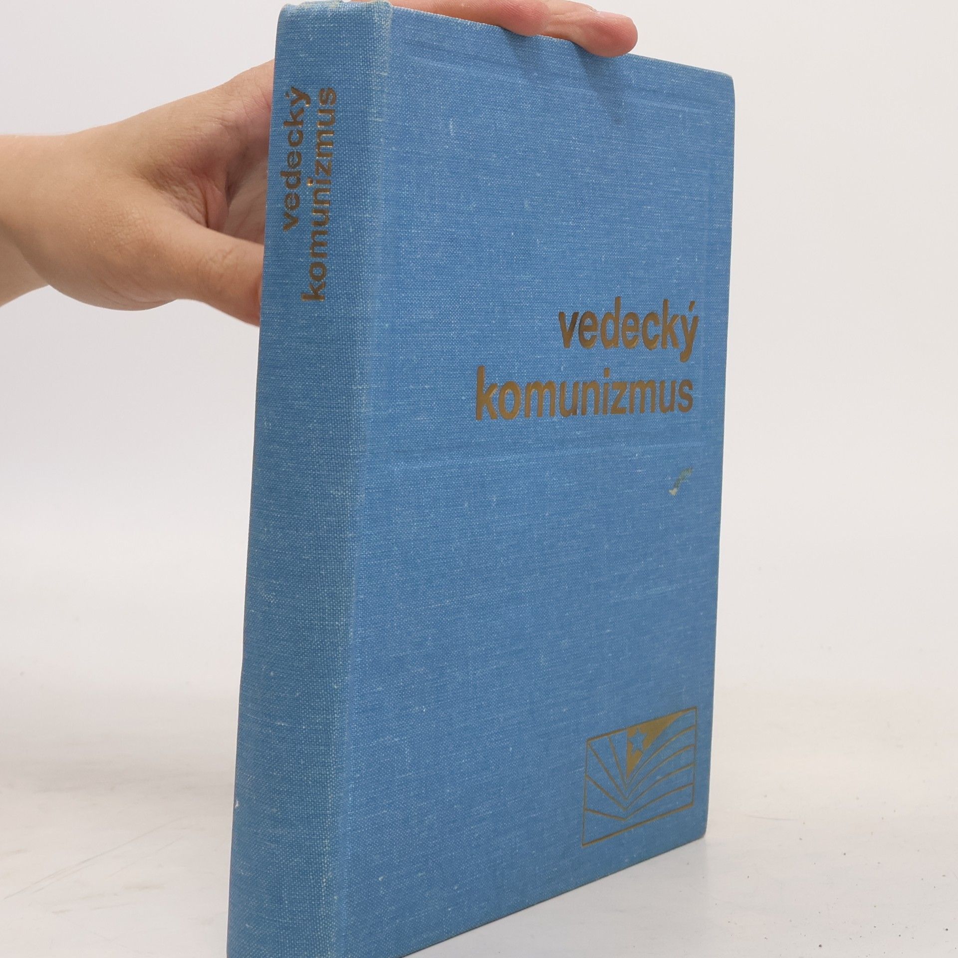 Auteurscollectief Vedecký komunizmus