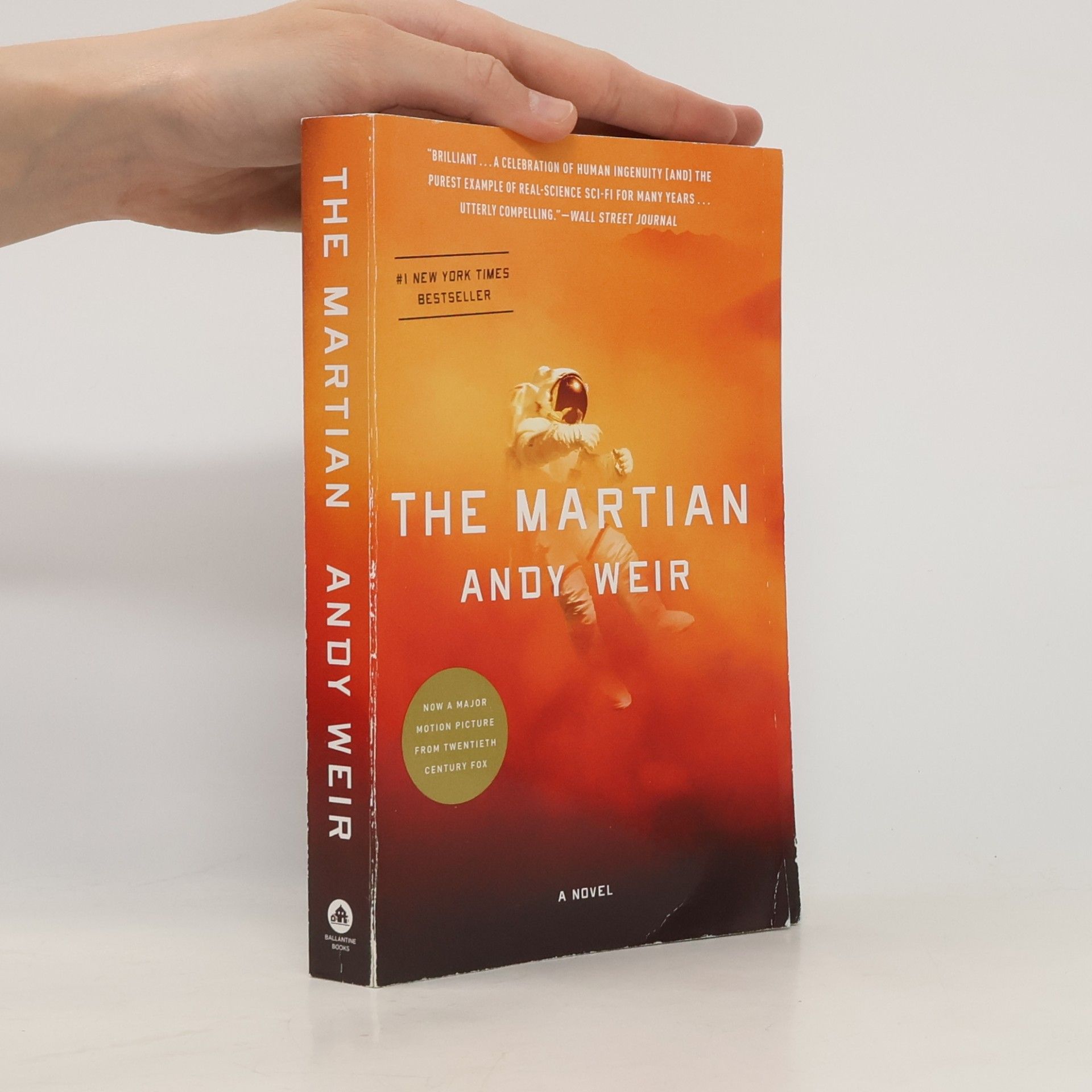 The Martian
