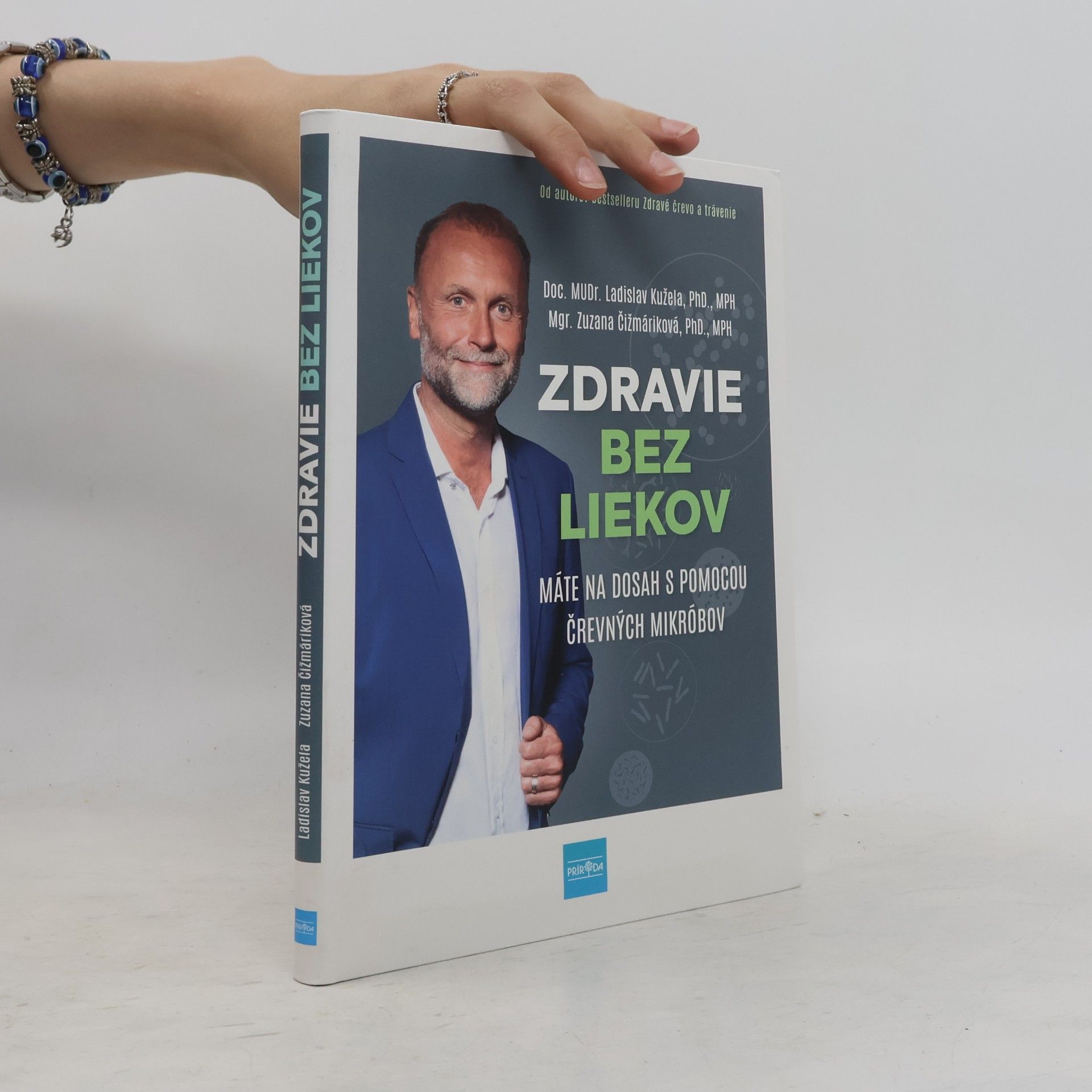 Zdravie bez liekov