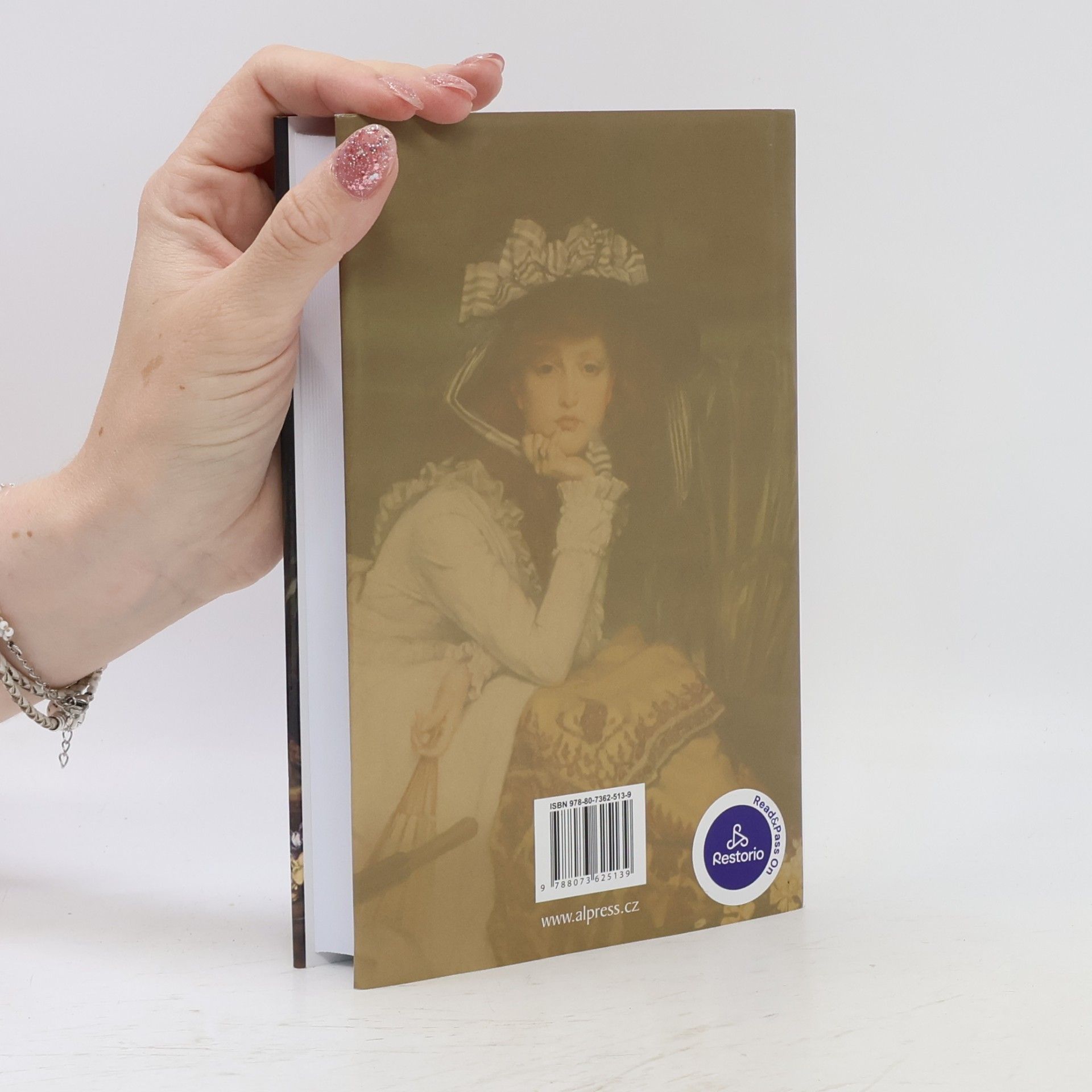 Charlotte Brontë Jana Eyrová