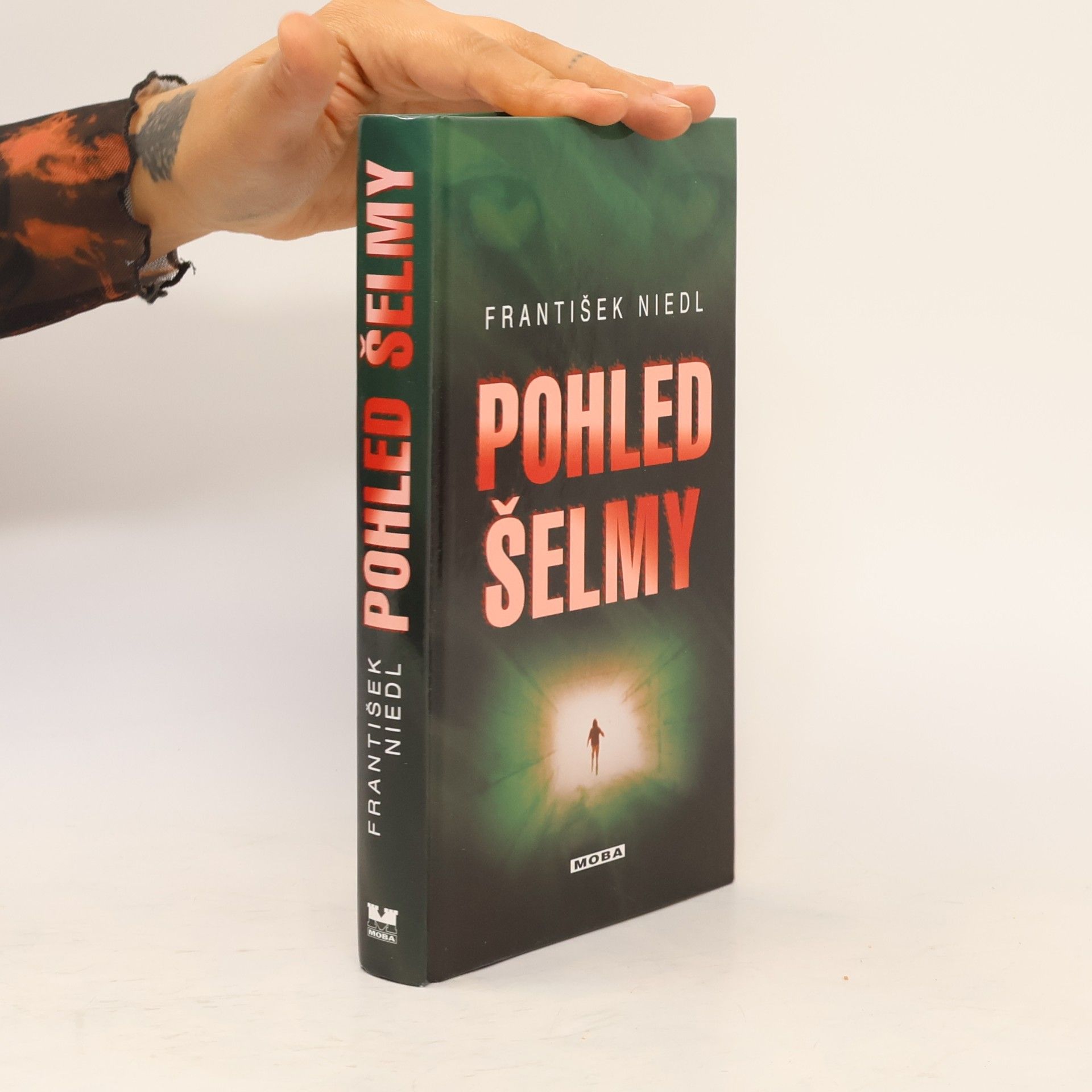 Pohled šelmy