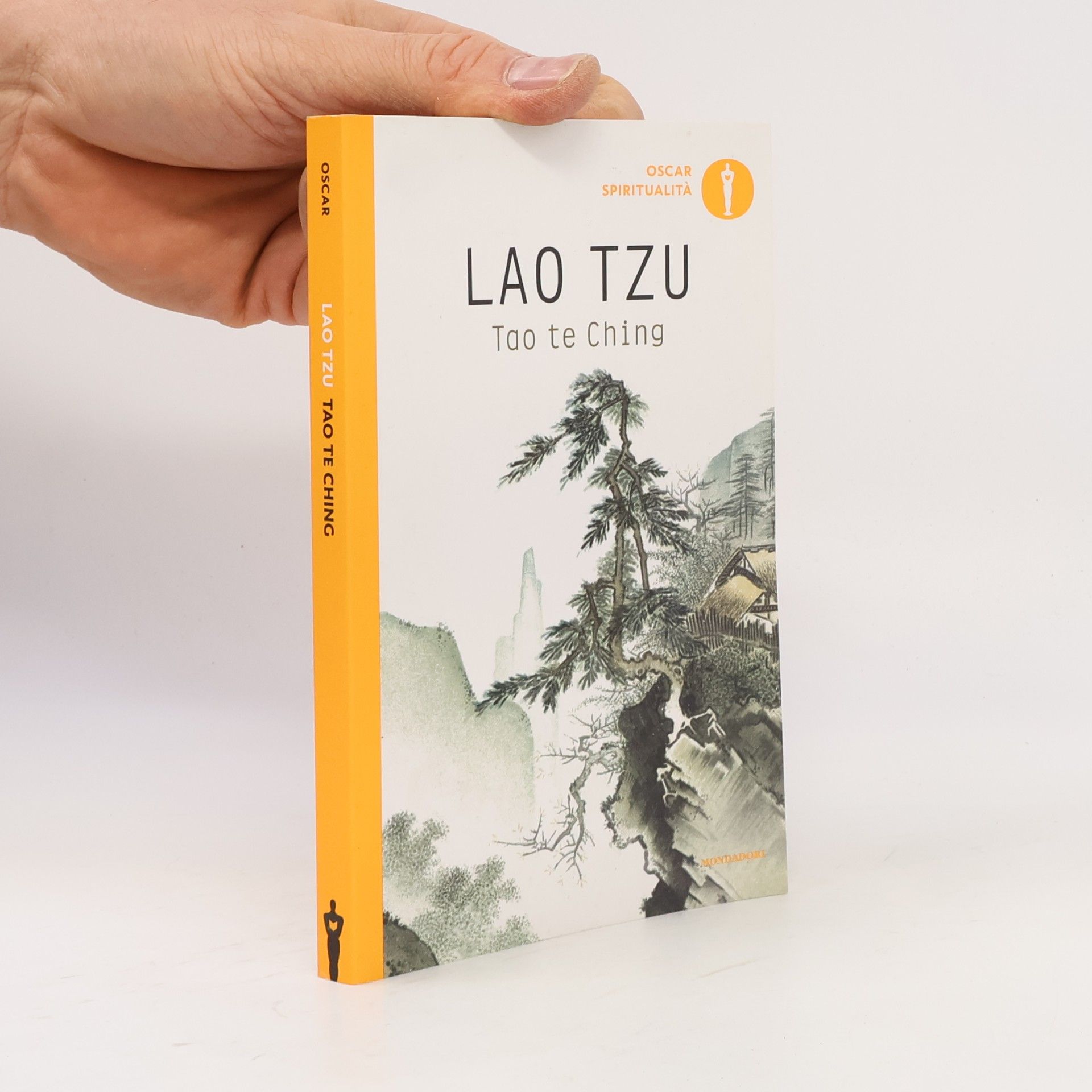 Oscar Spiritualità: Tao te Ching