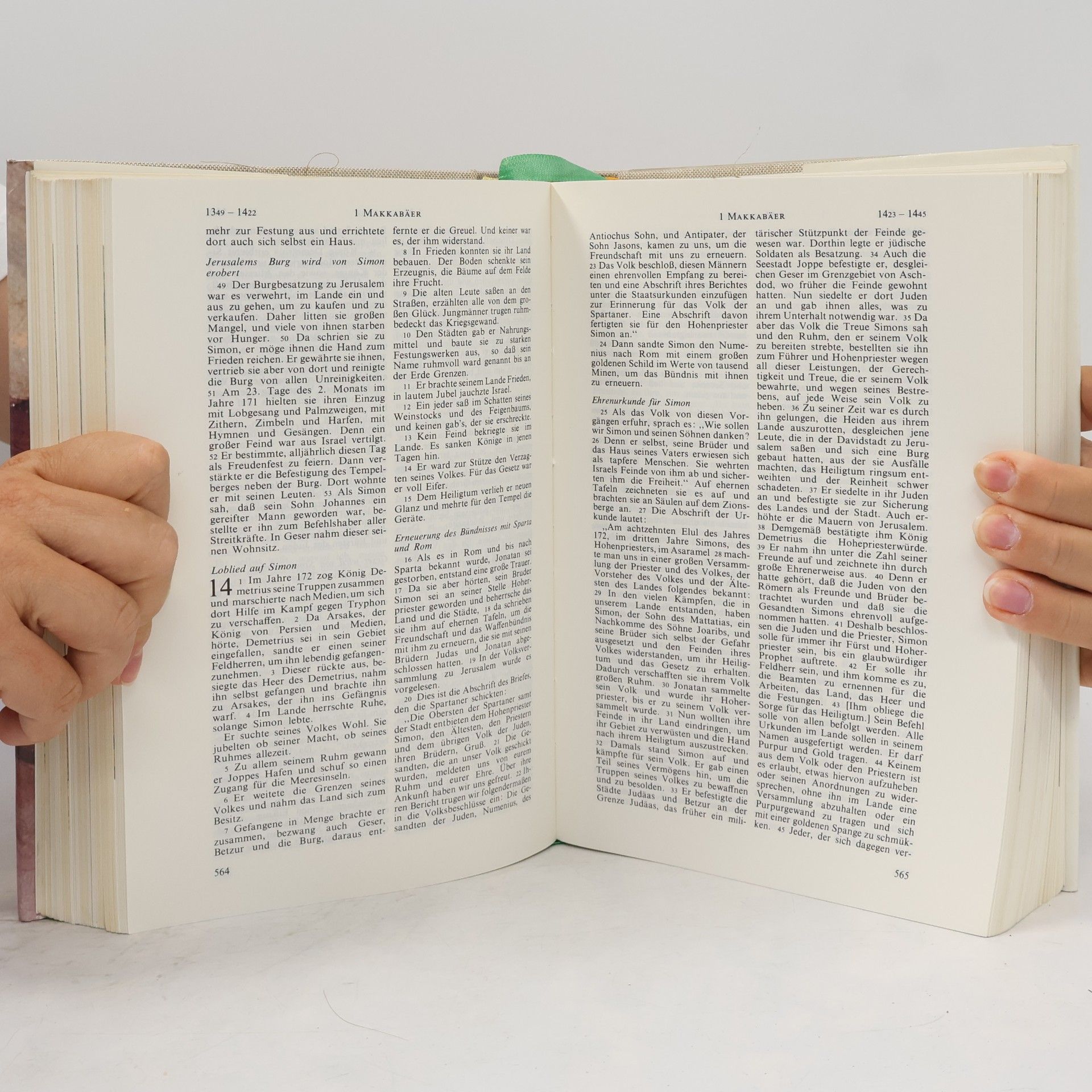 Autorenkollektiv Die Bibel. Die heilige Schrift d. Alten u. neuen Bundes. Illustr., vollständ. dtsch. Ausg.