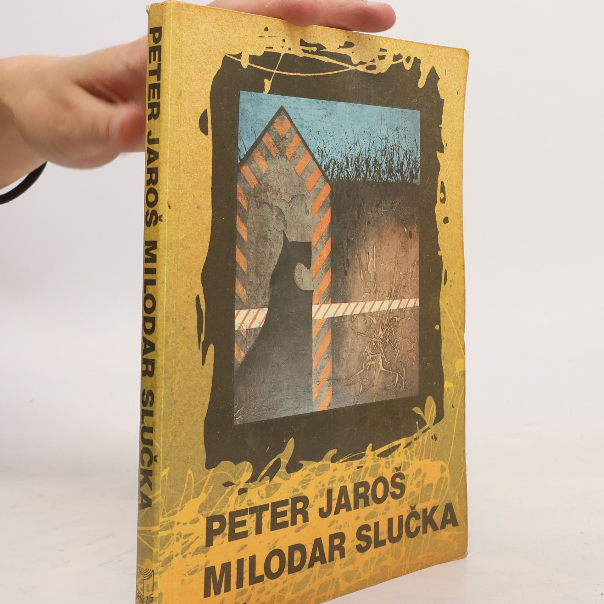 Milodar slučka