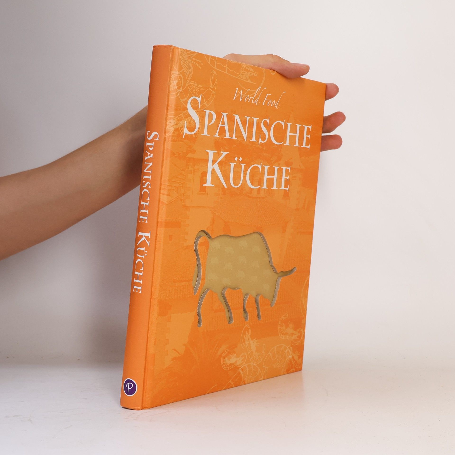 Spanische Küche