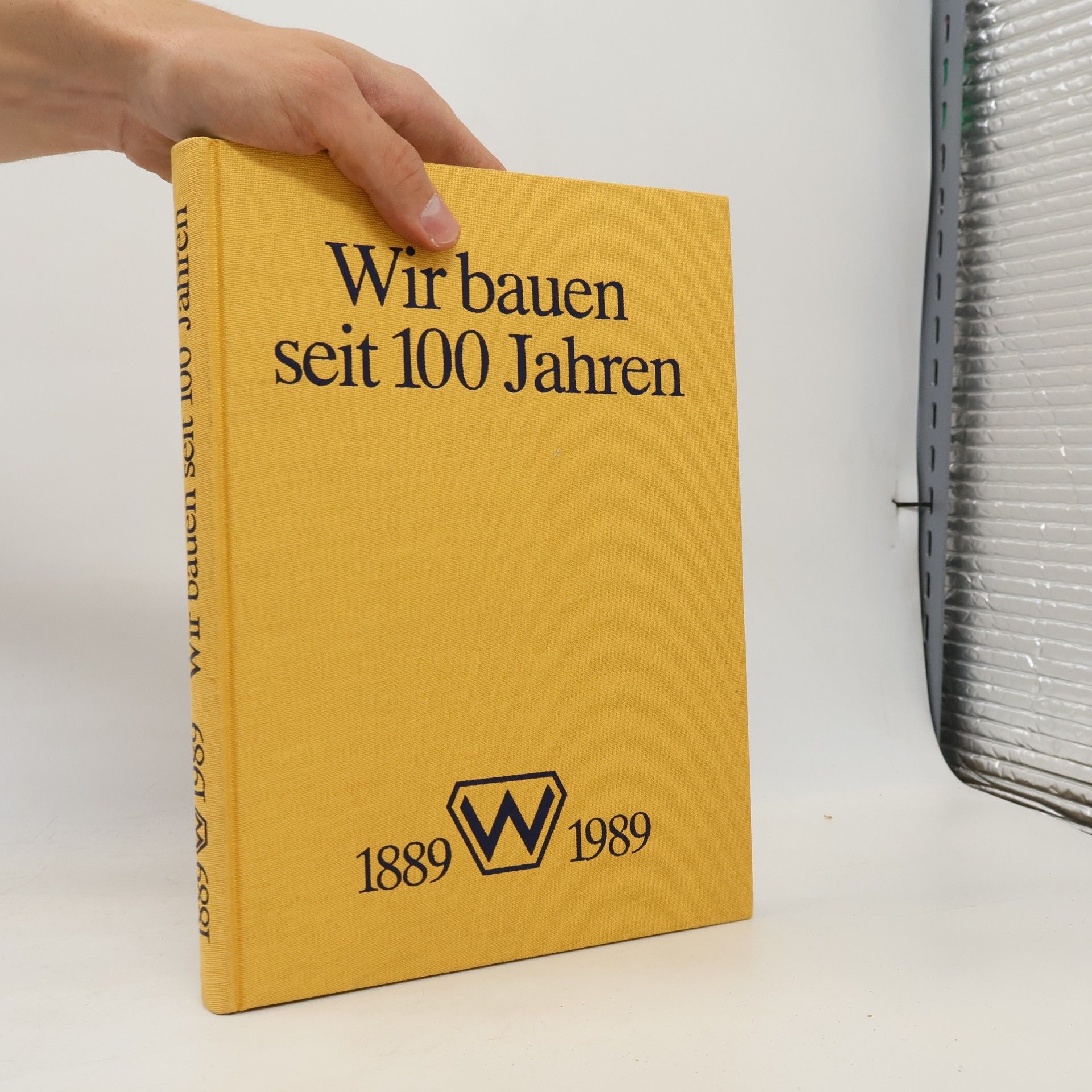 kolektiv Wir bauen seit 100 Jahren