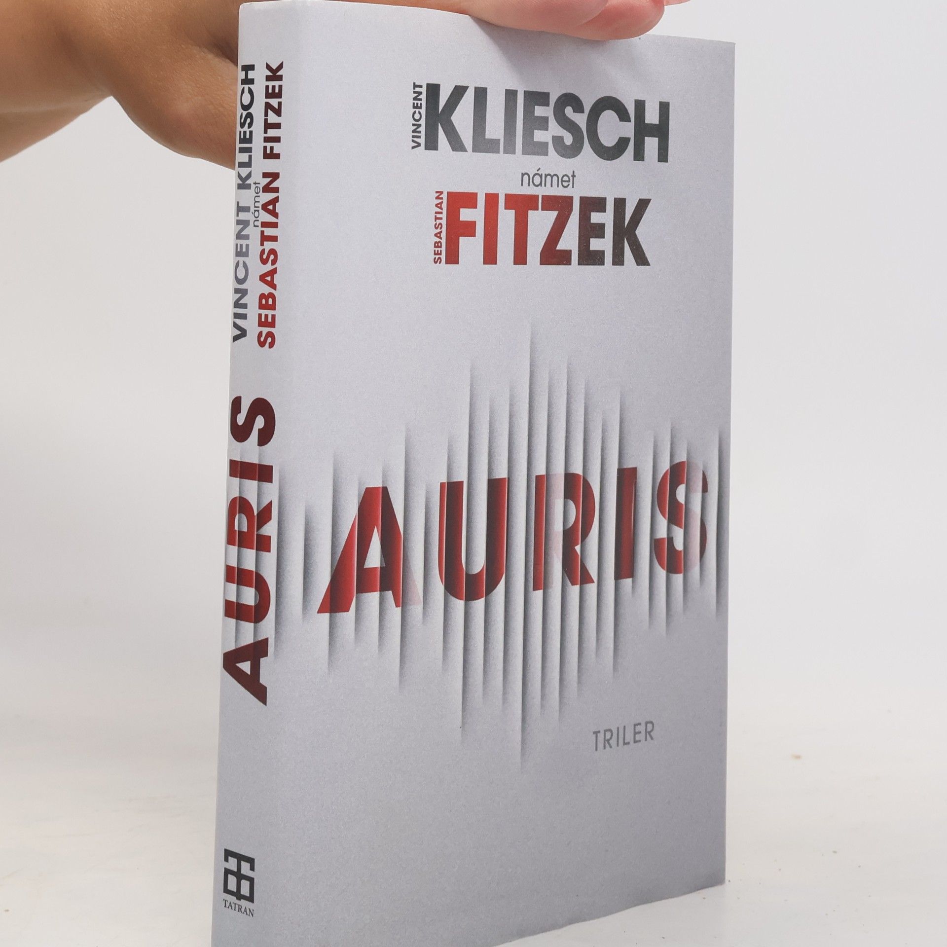 Vincent Kliesch Auris