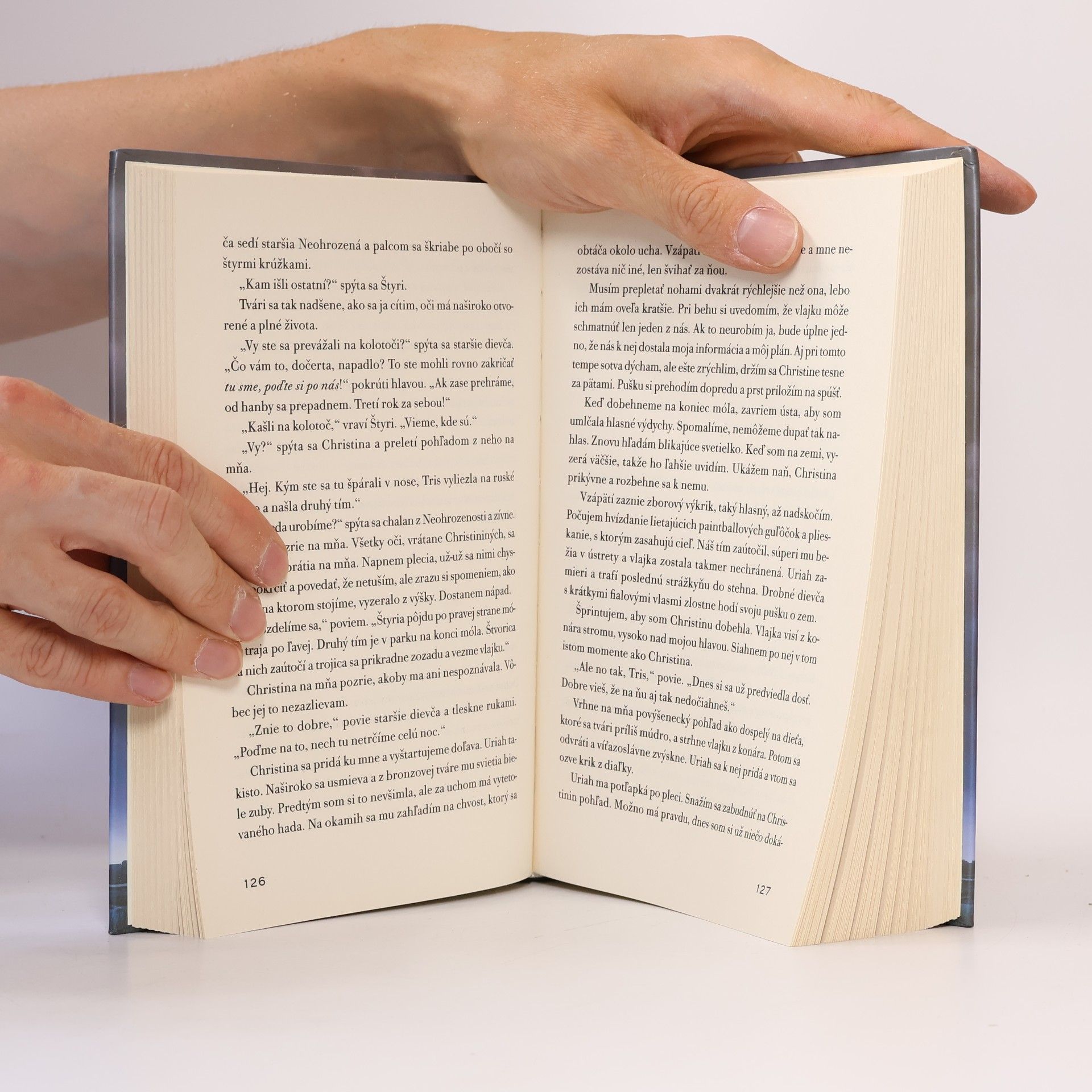 Veronica Roth Divergencia