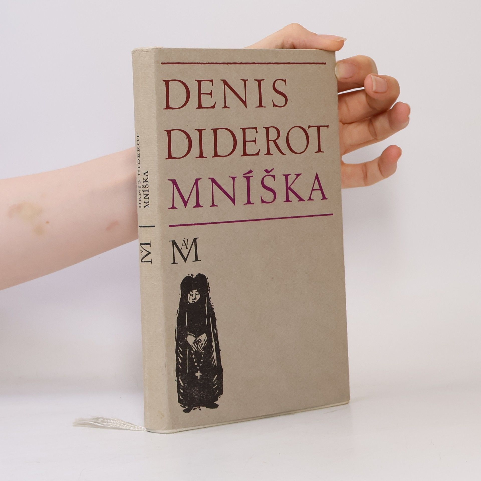 Mníška