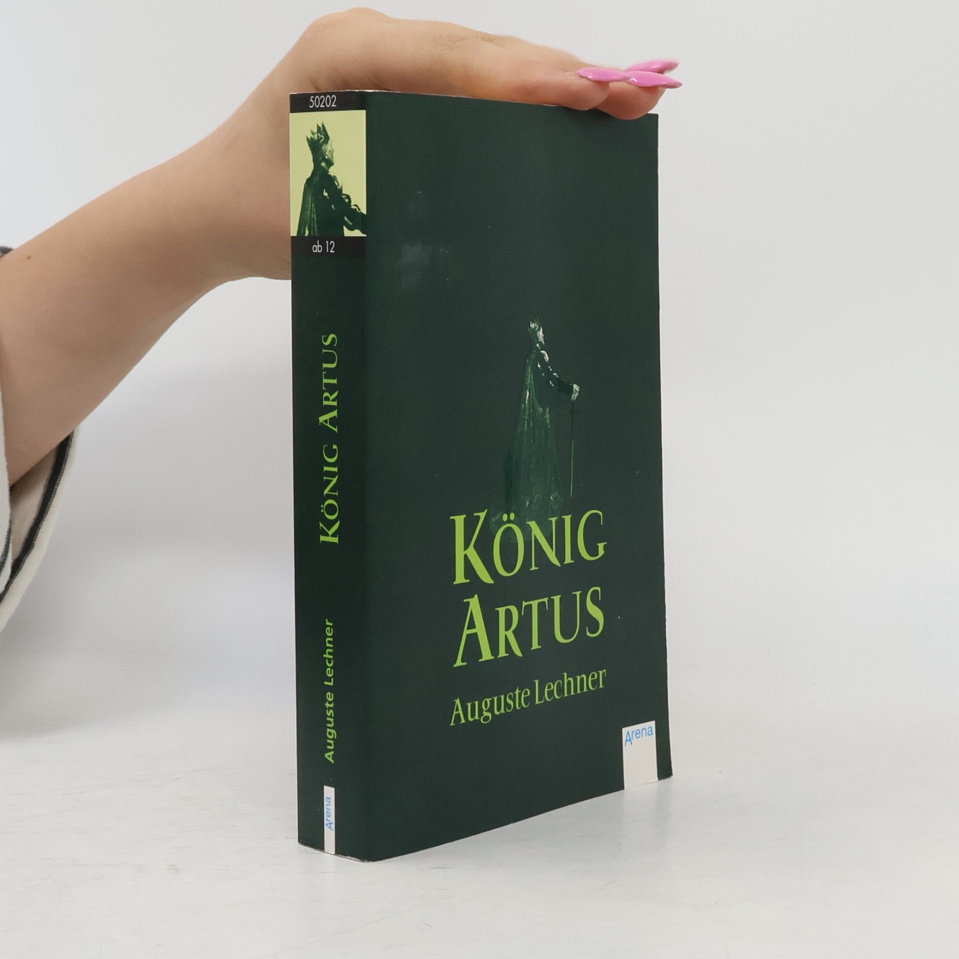 König Artus