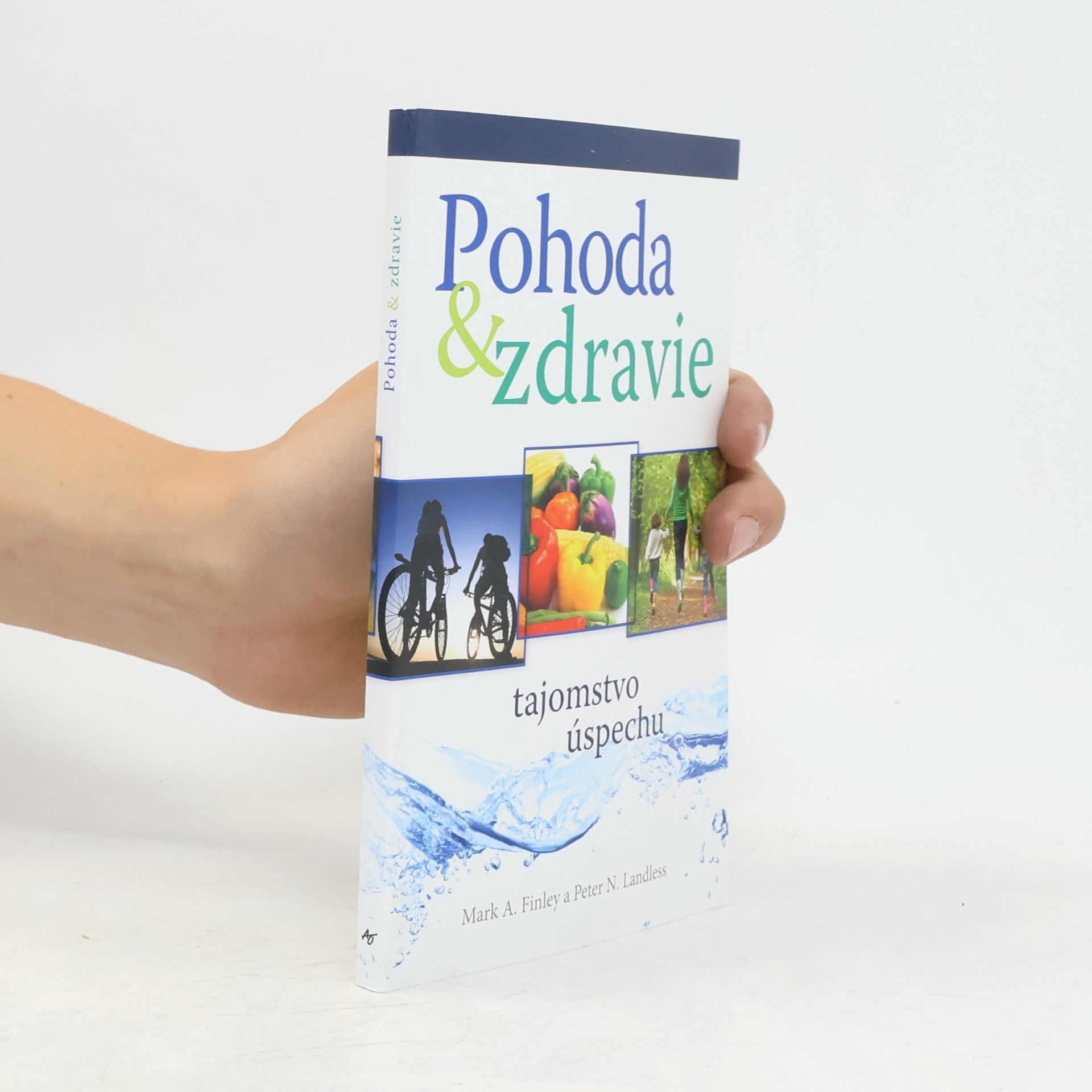Mark Finley Pohoda & zdravie