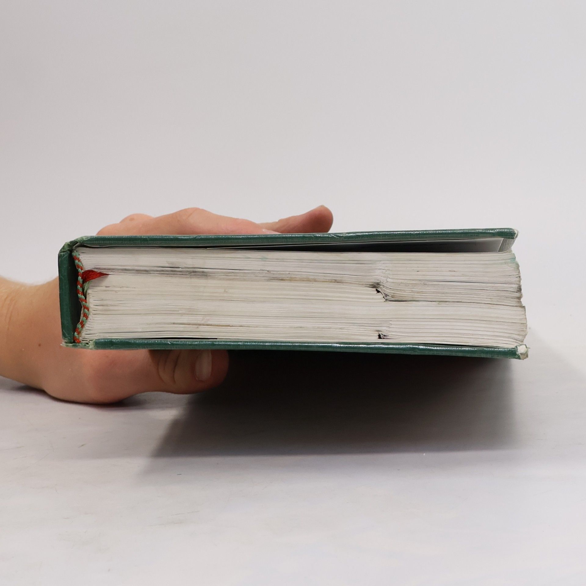 Jana Červenková Autoatlas Evropy