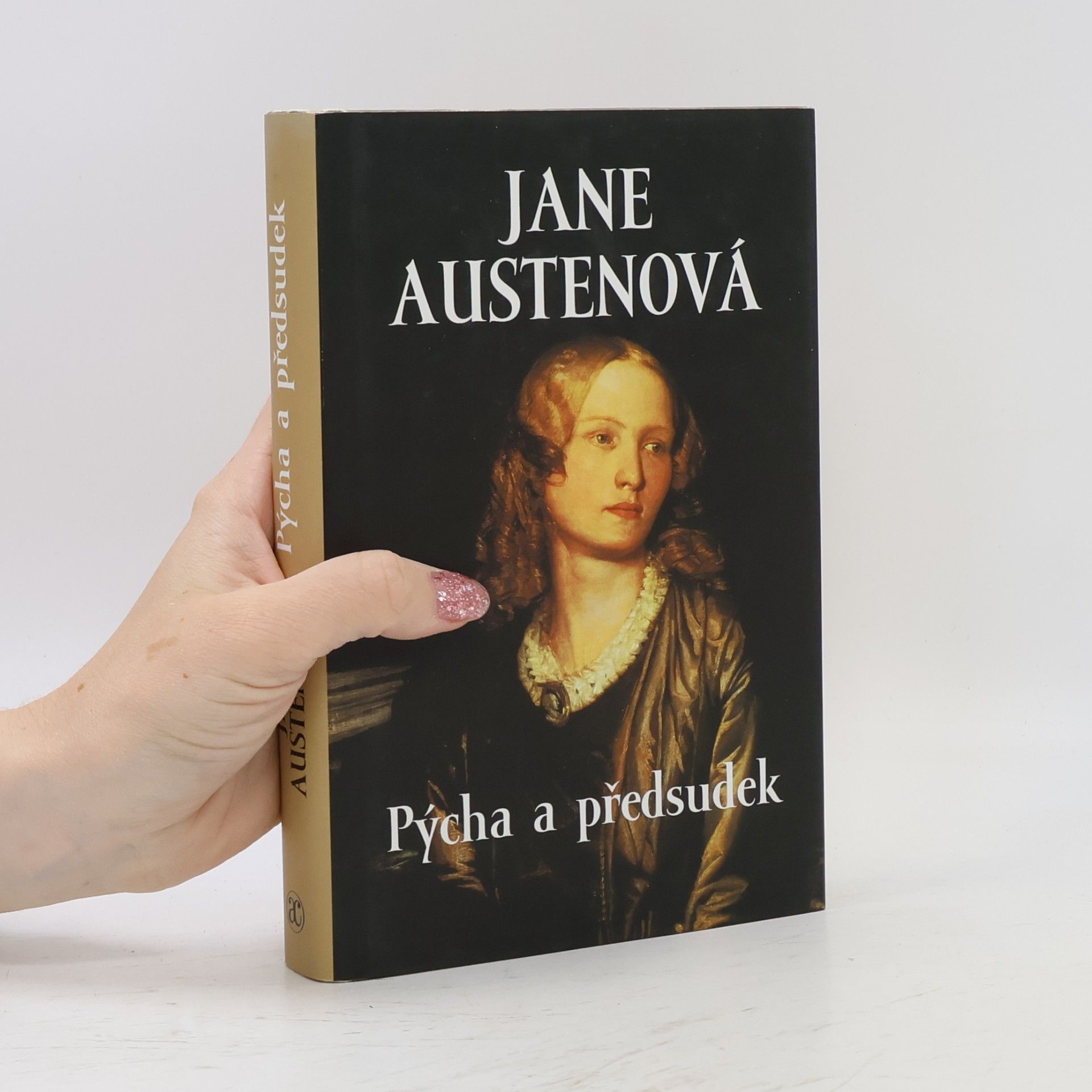 Jane Austen Pýcha a předsudek