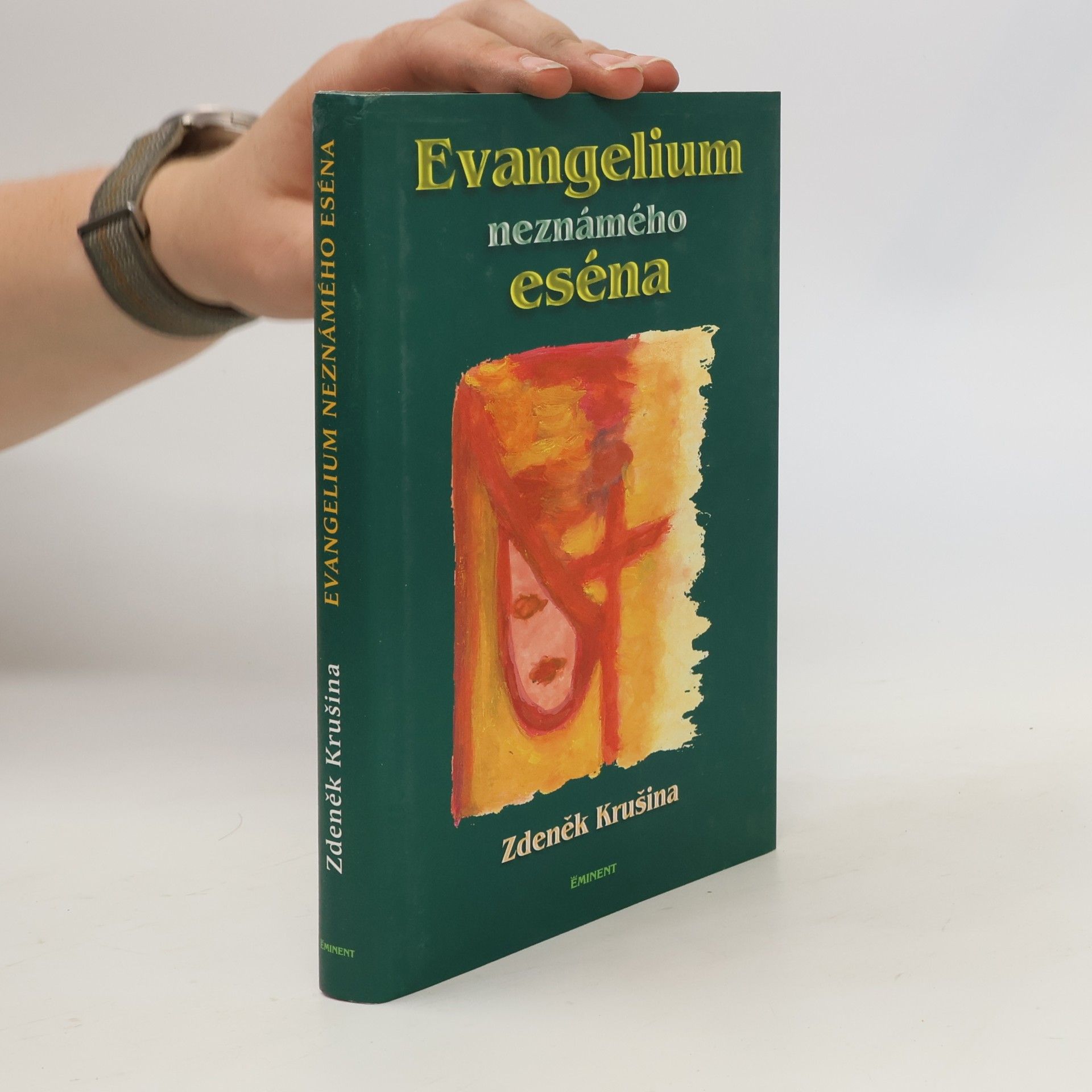 Evangelium neznámého eséna