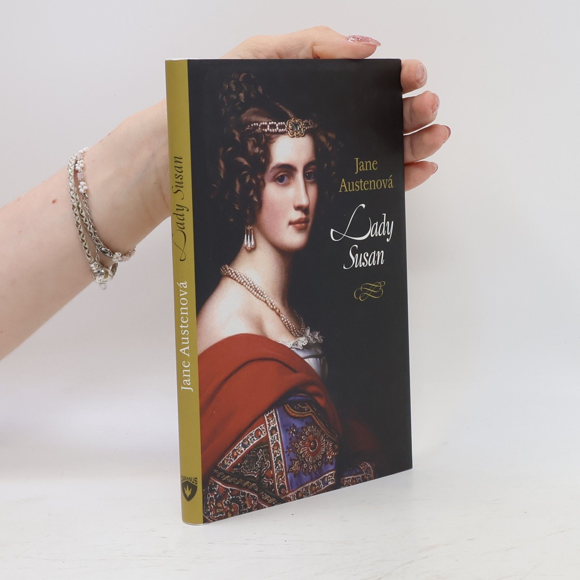 Jane Austen Lady Susan