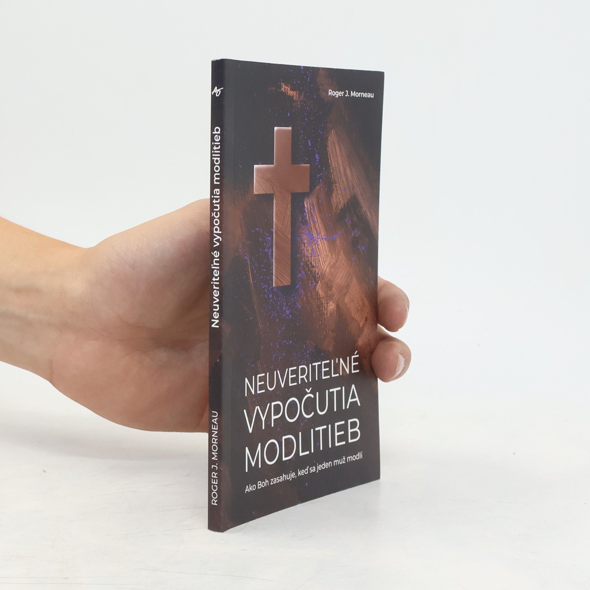 Neuveriteľné vypočutia modlitieb