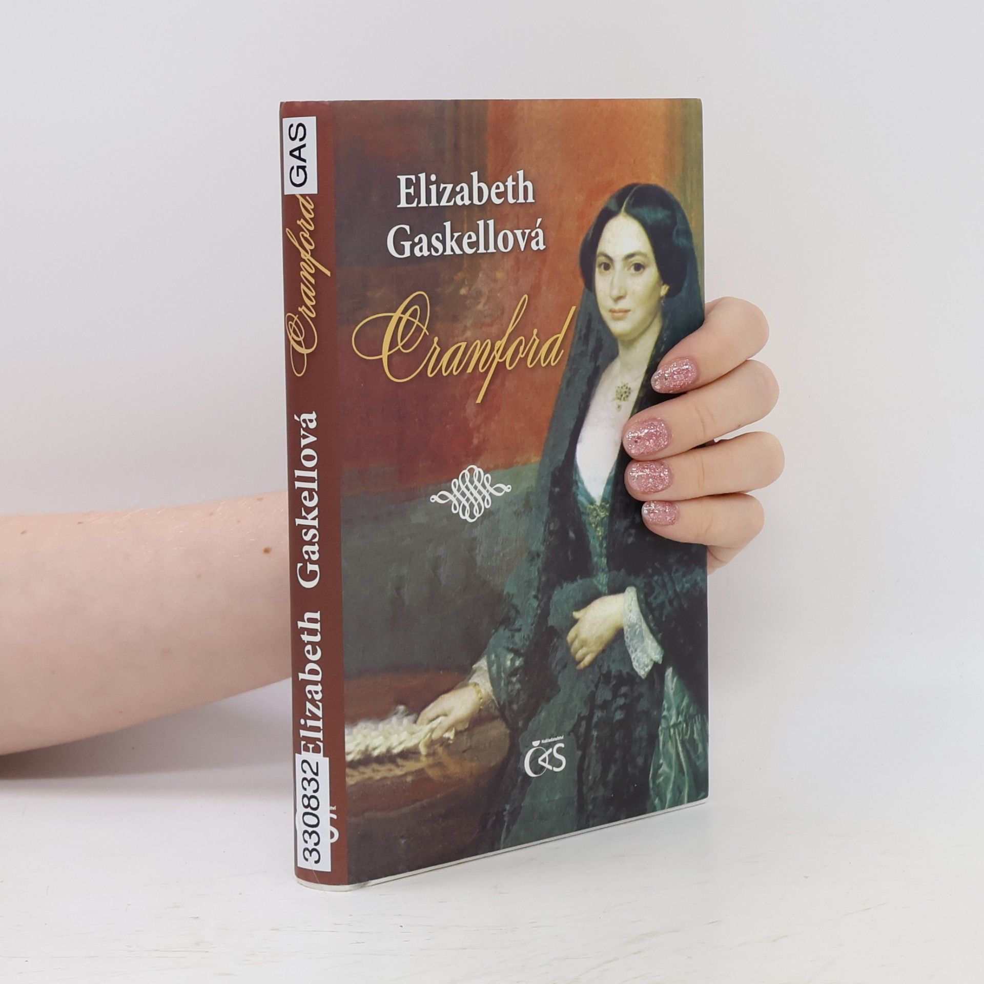 Elizabeth Gaskell Cranford
