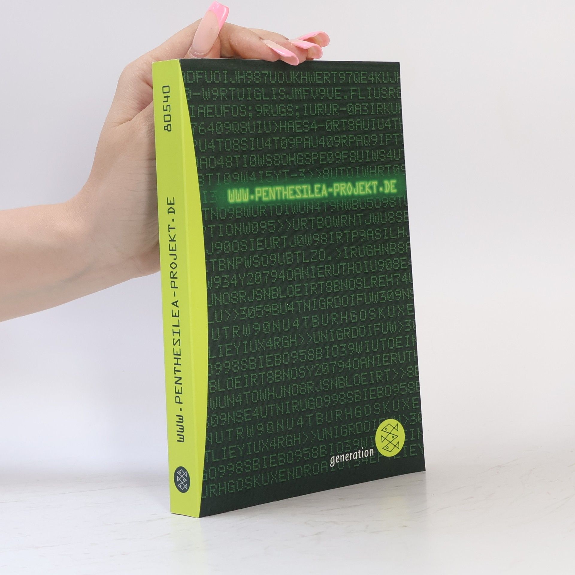 Renate Günzel-Horatz www.penthesilea-projekt.de