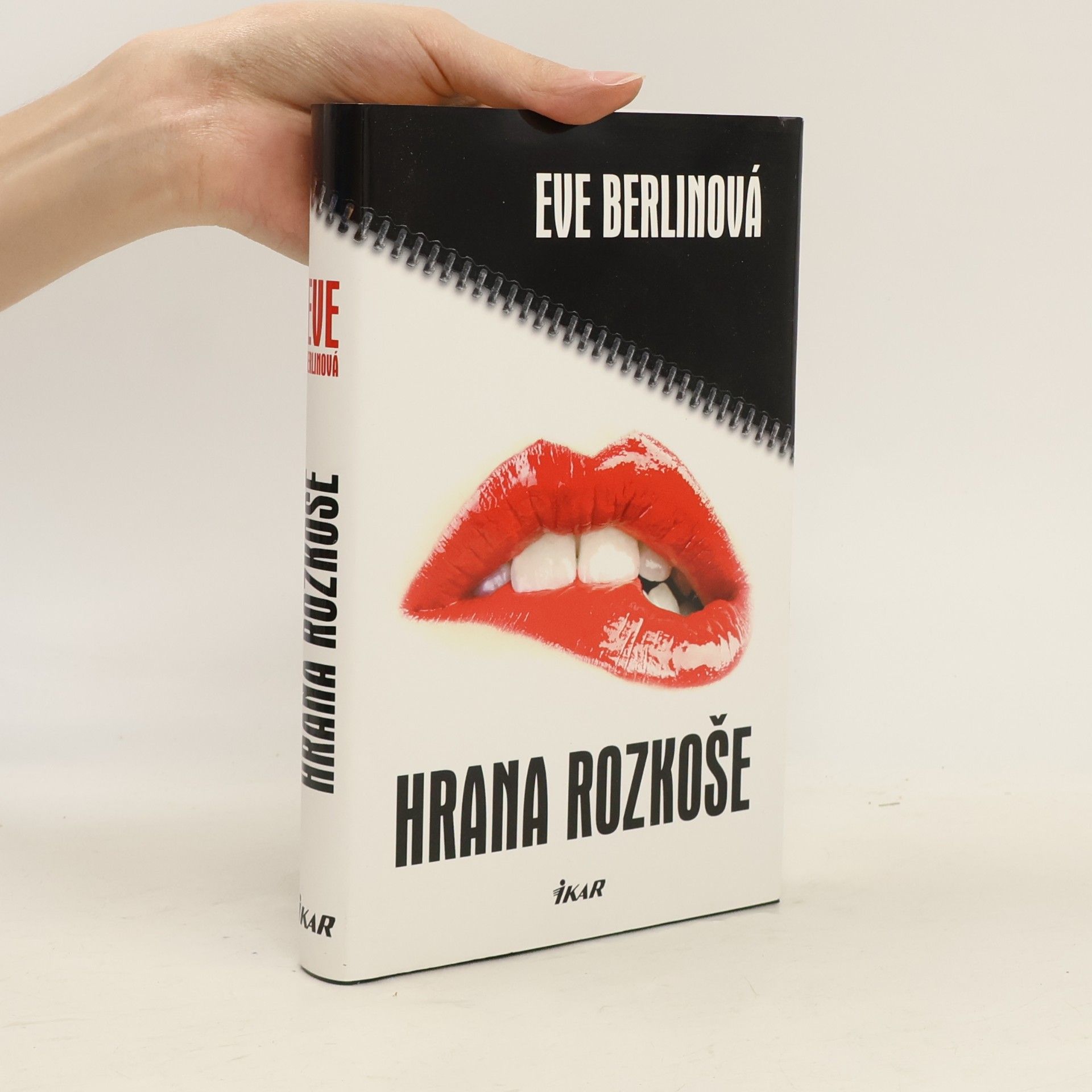 Hrana rozkoše