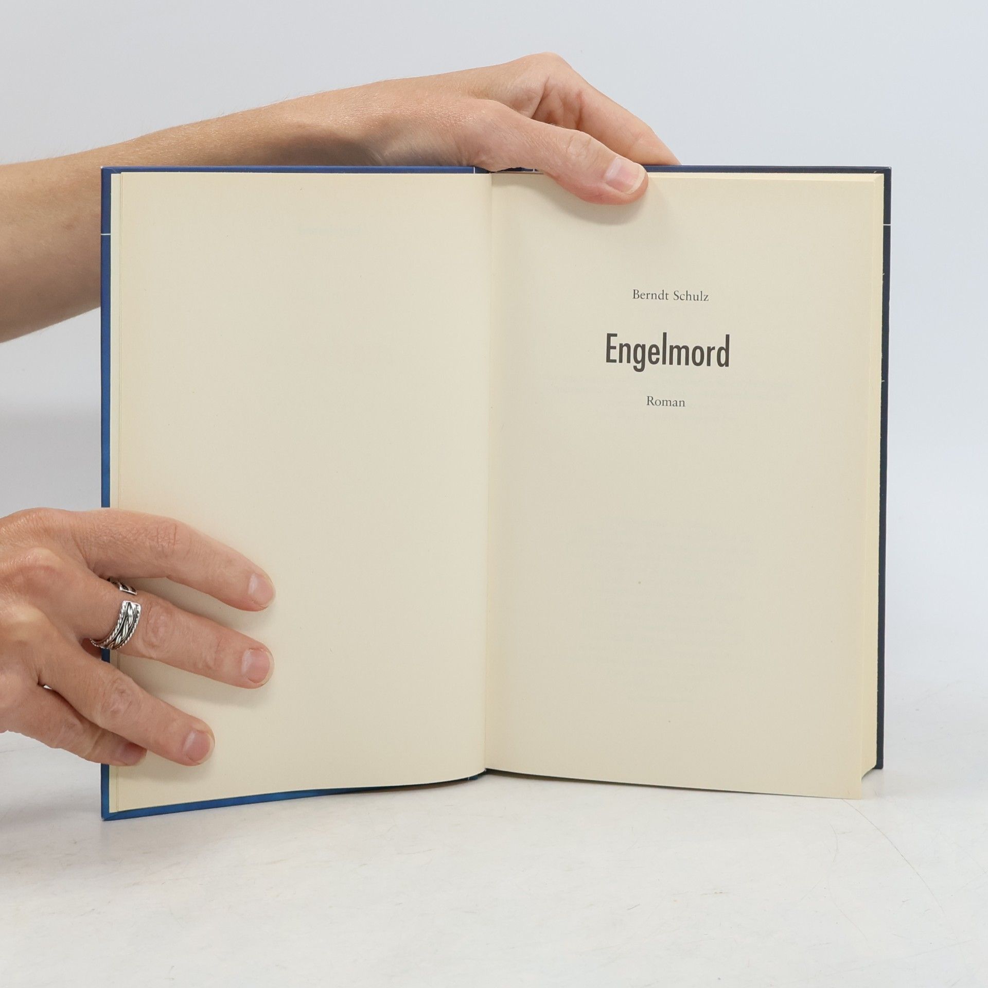 Mattias Gerwald Engelmord