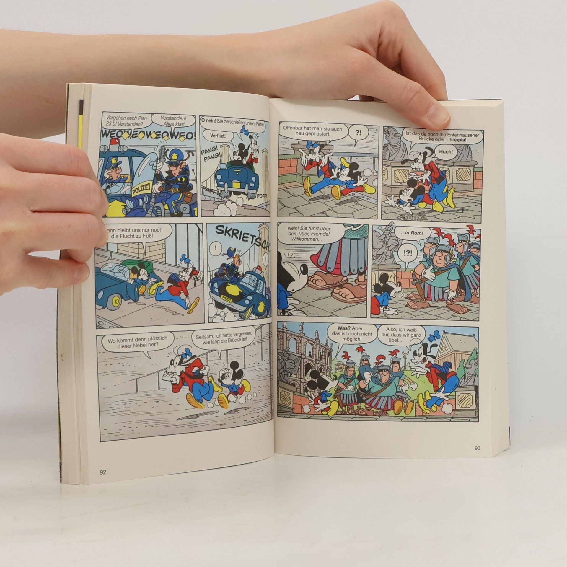 Walt Disney Lustiges Taschenbuch 412. Ausgezeichnet