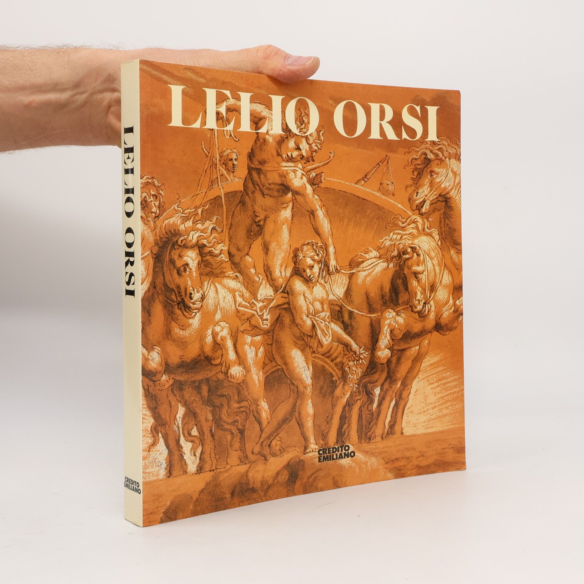 Autorenkollektiv Lelio Orsi