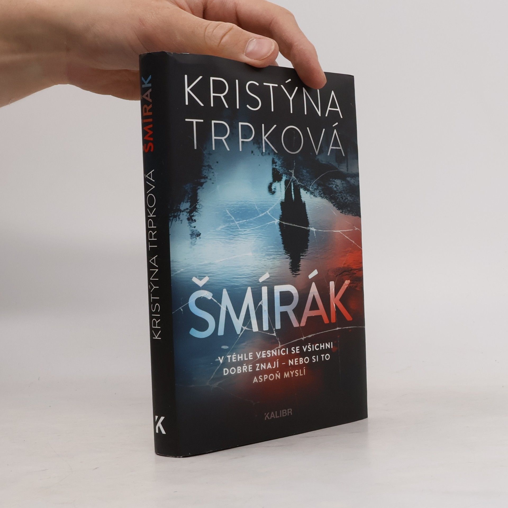 Kristýna Trpková Šmírák