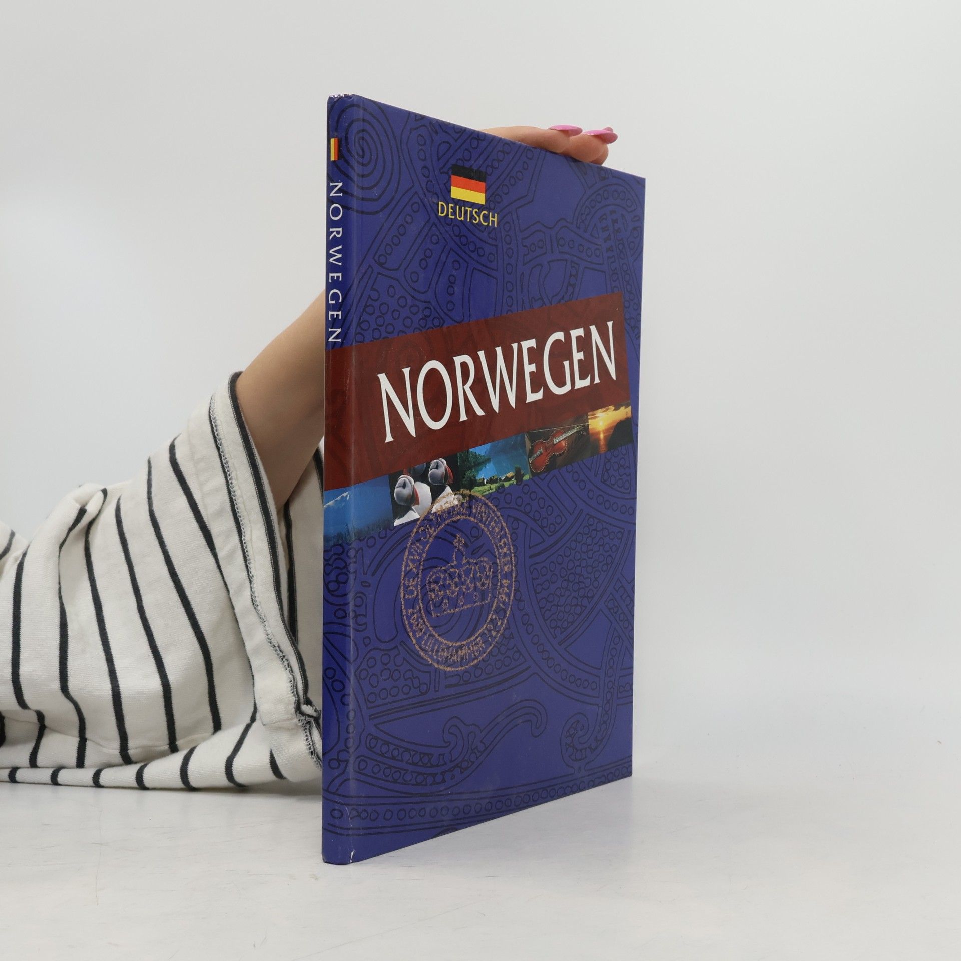 AA.VV. Norwegen