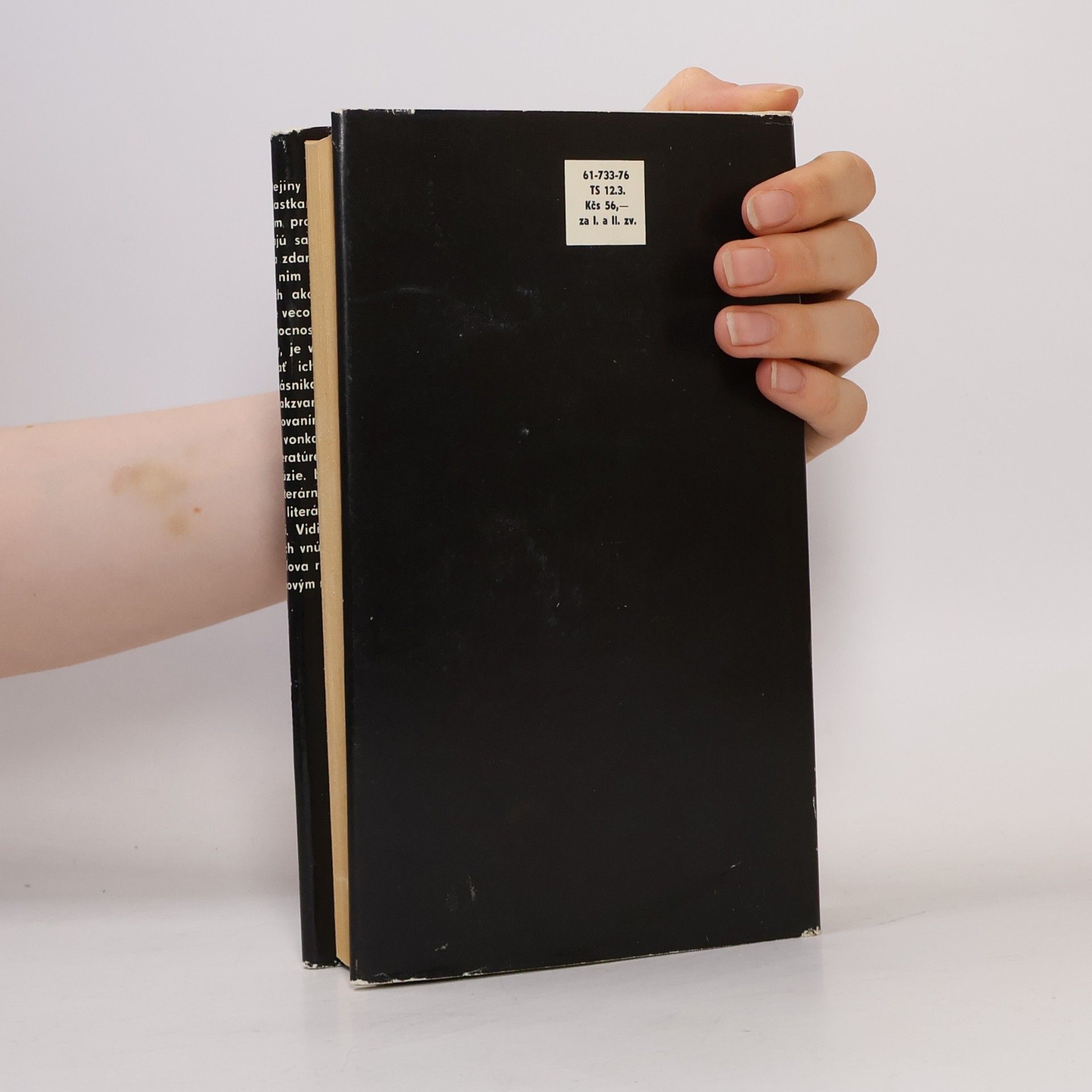 Štefan Krčméry Dejiny literatúry slovenskej II.