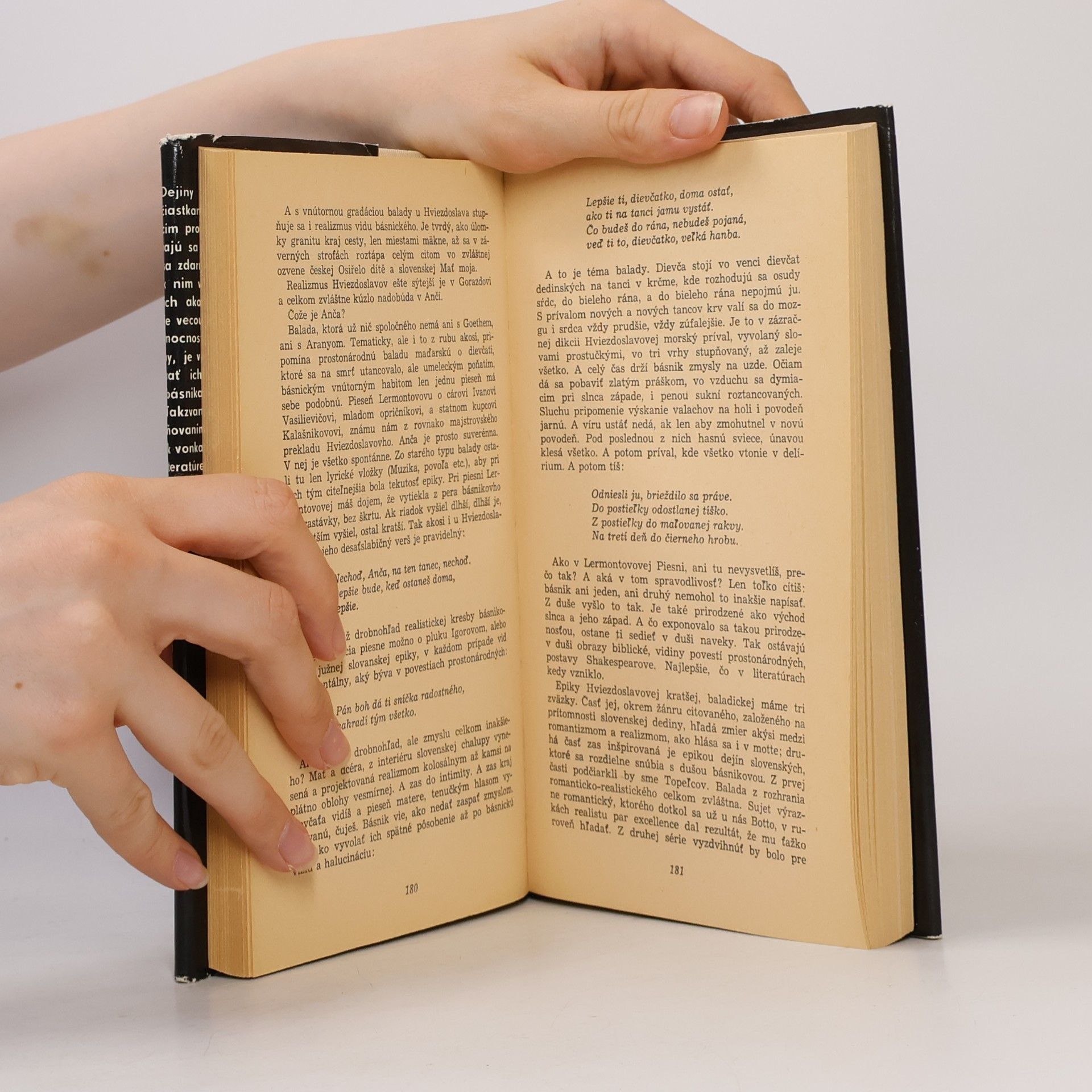 Štefan Krčméry Dejiny literatúry slovenskej II.