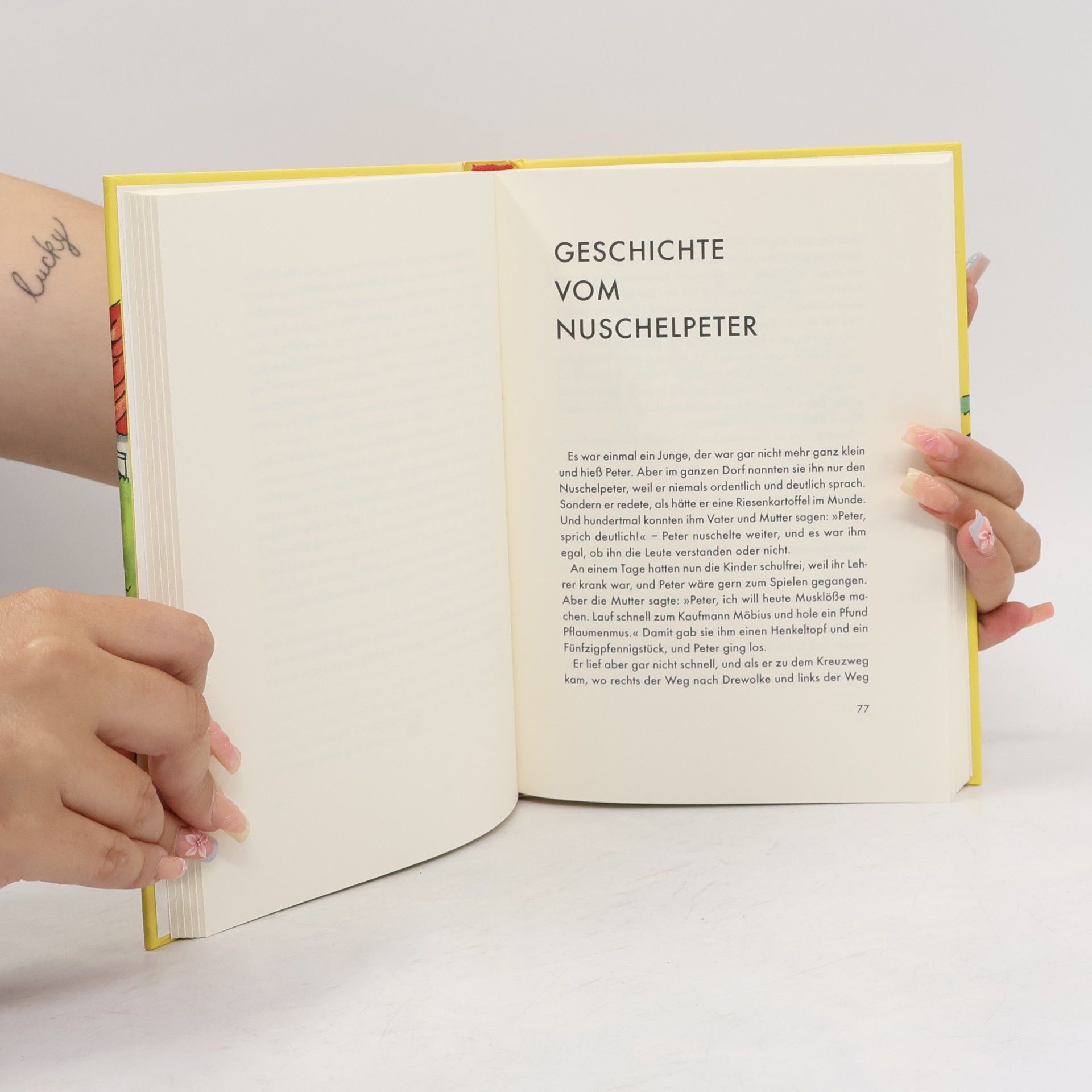 Hans Fallada Geschichten aus der Murkelei