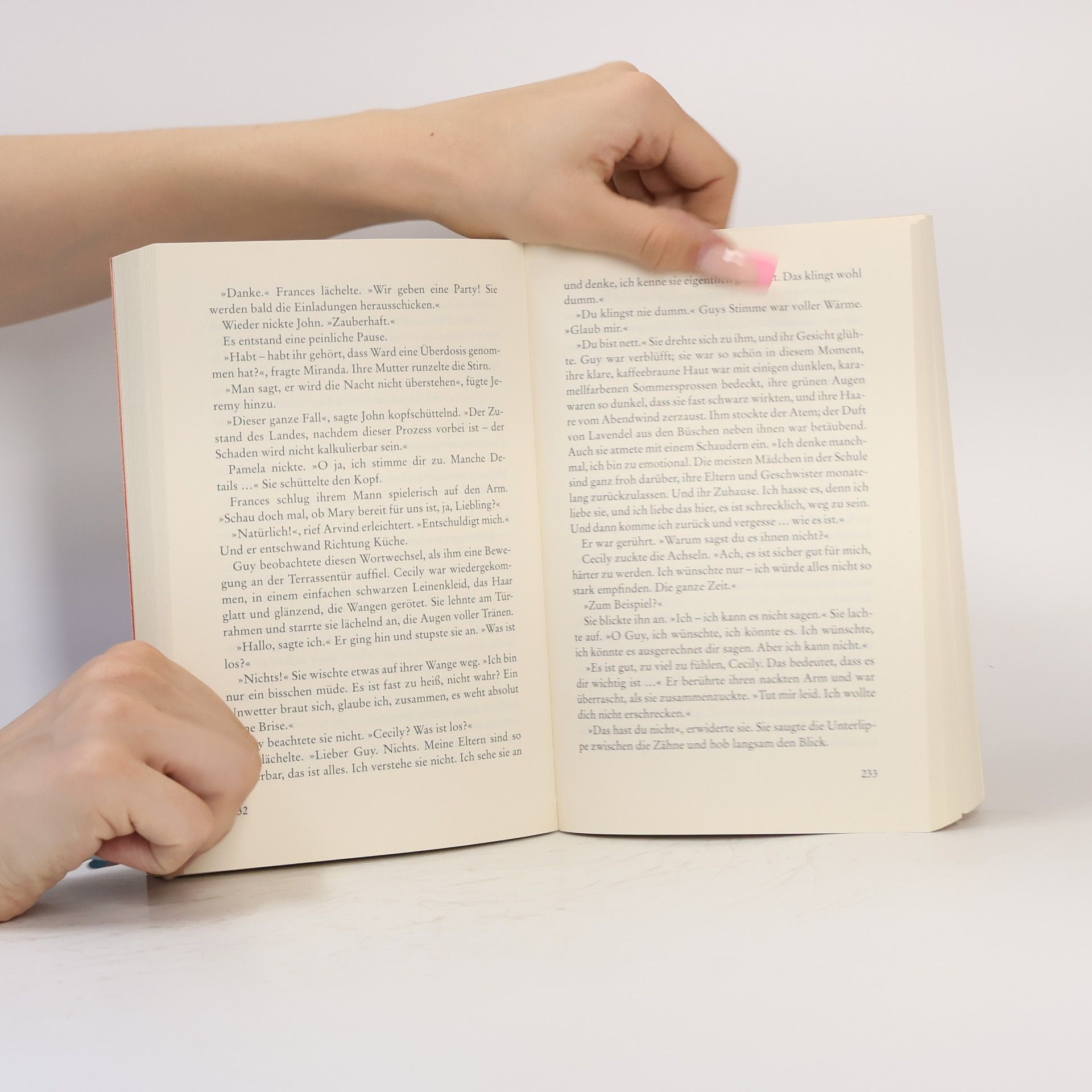 Harriet Evans Das Buch der verborgenen Wünsche