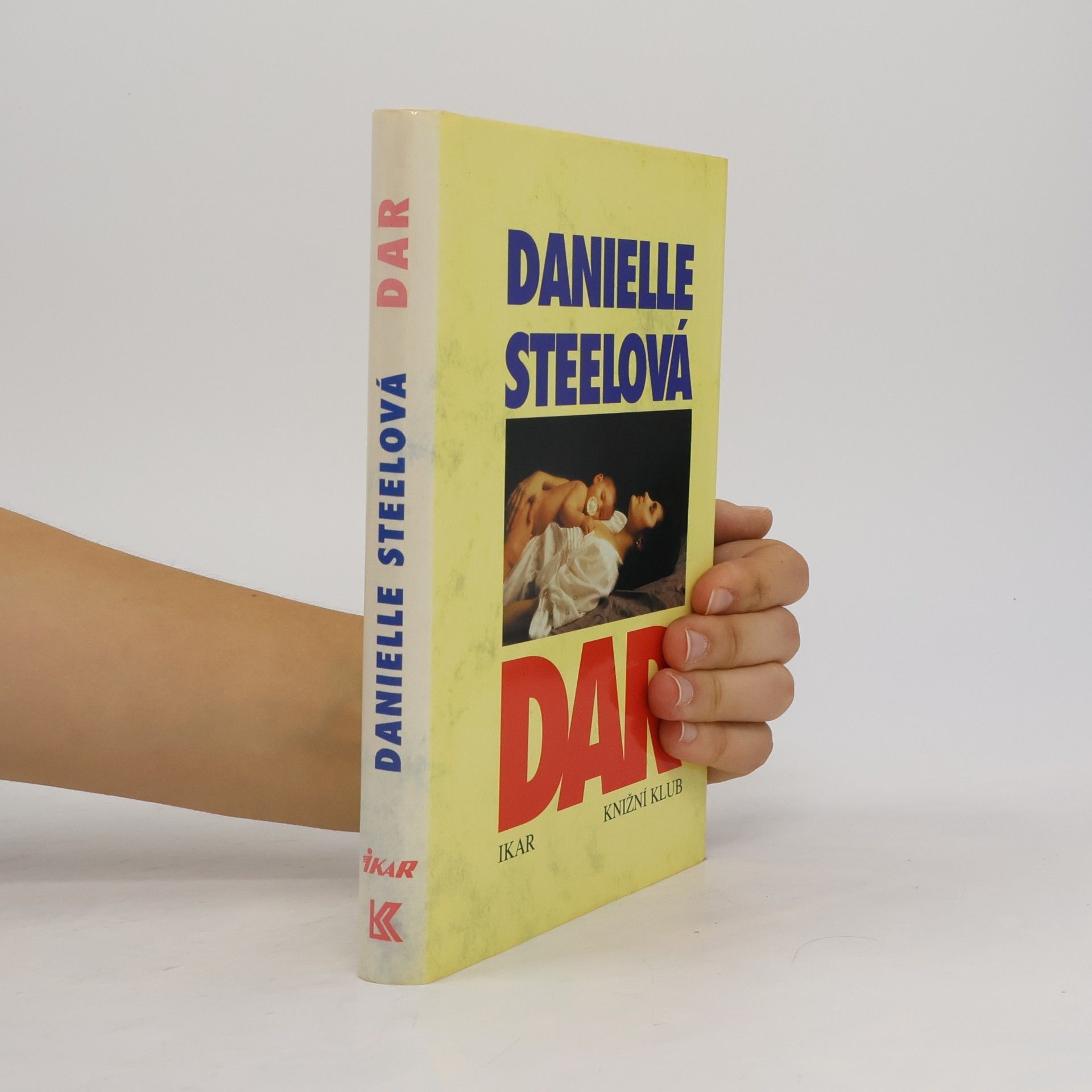 Danielle Steel Dar