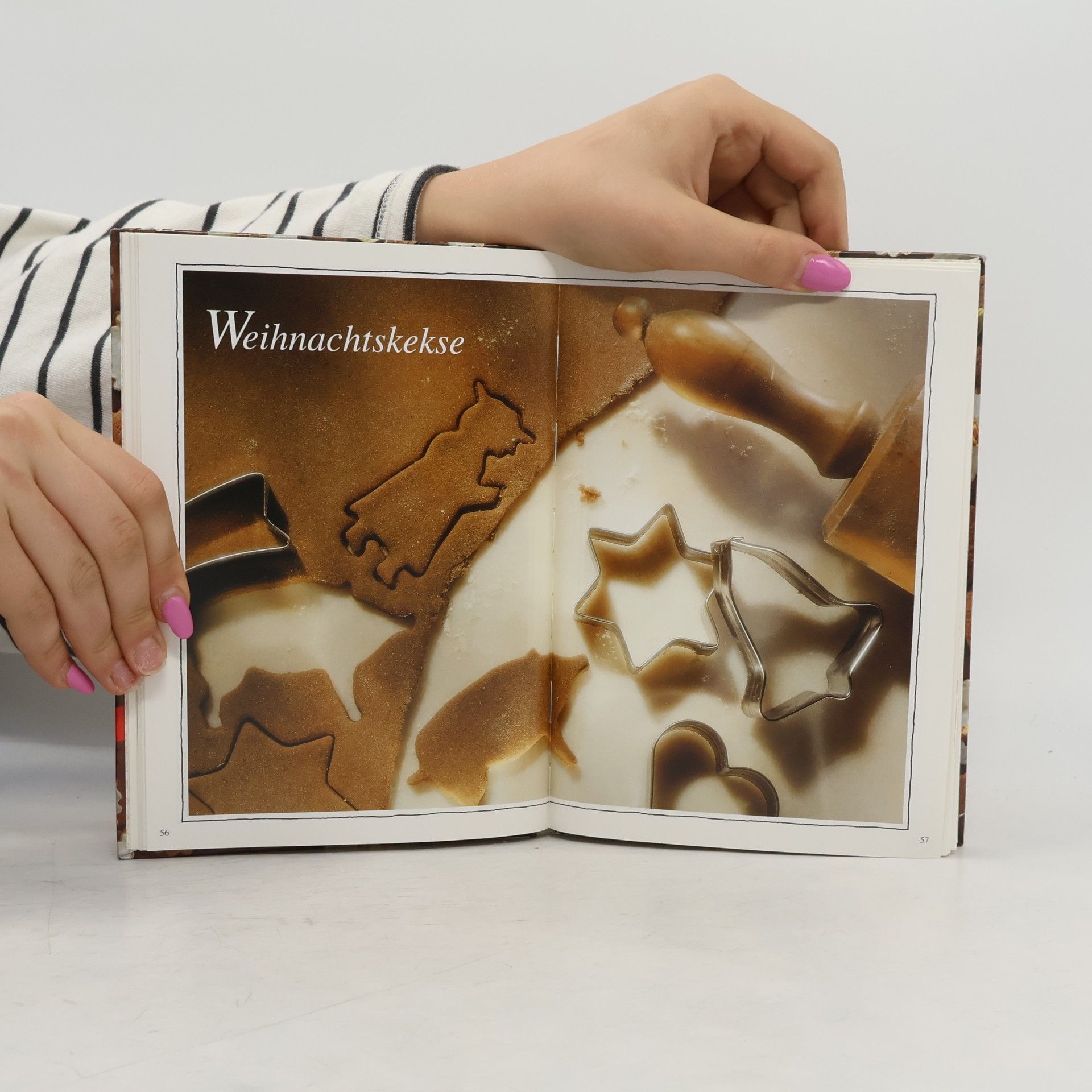 Autorenkollektiv Backen macht Freude