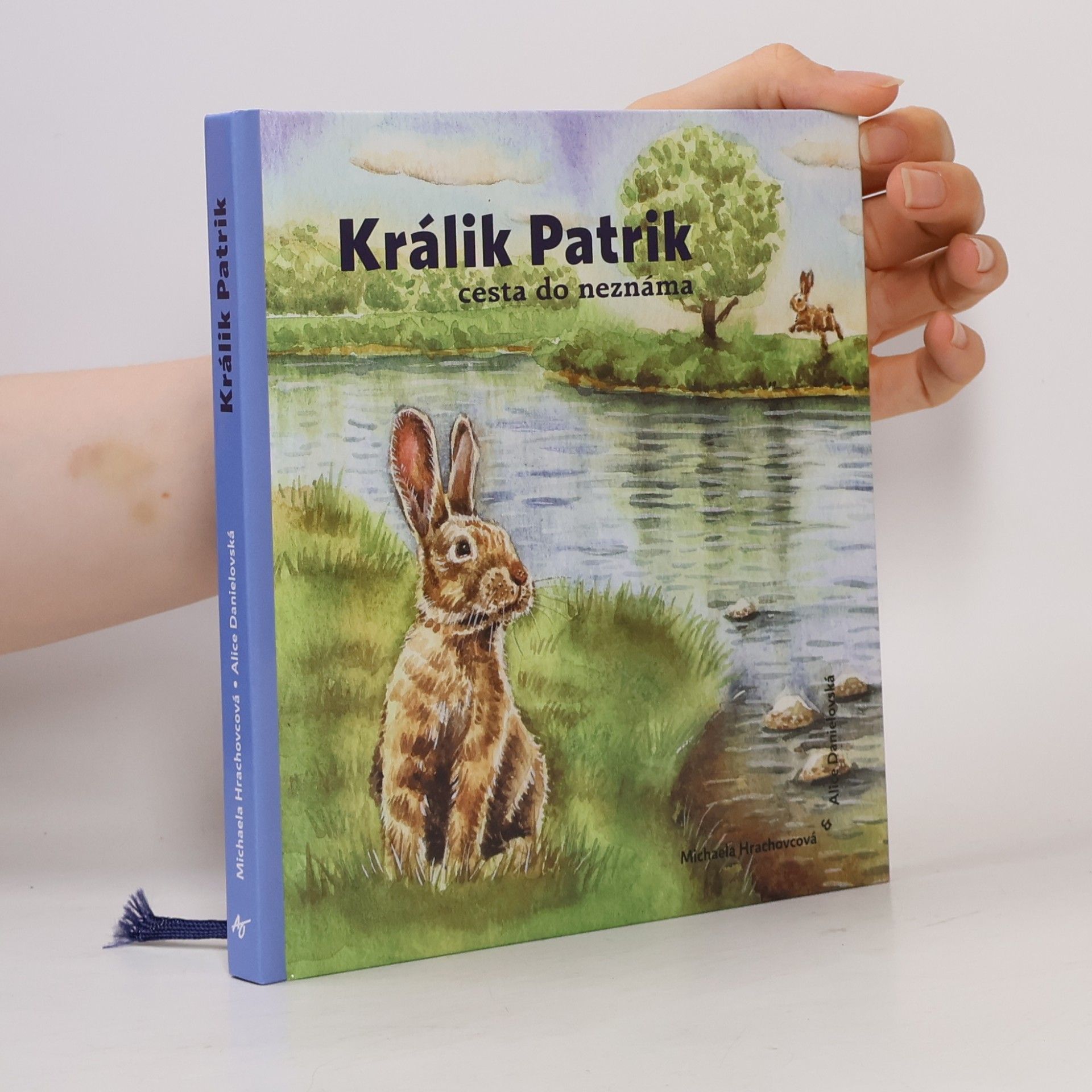 Králik Patrik